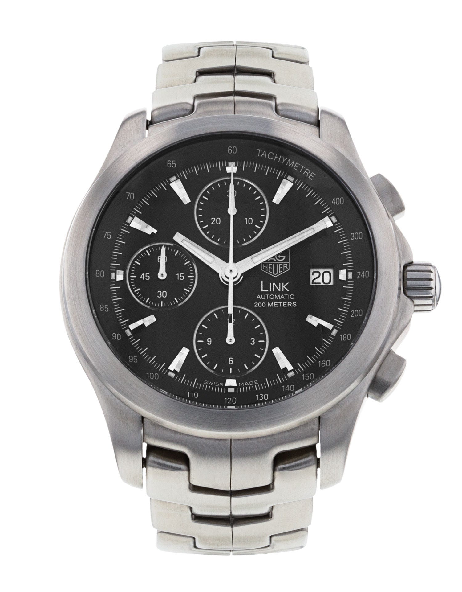 Tag Heuer Link CJF2110.BA0576 282951