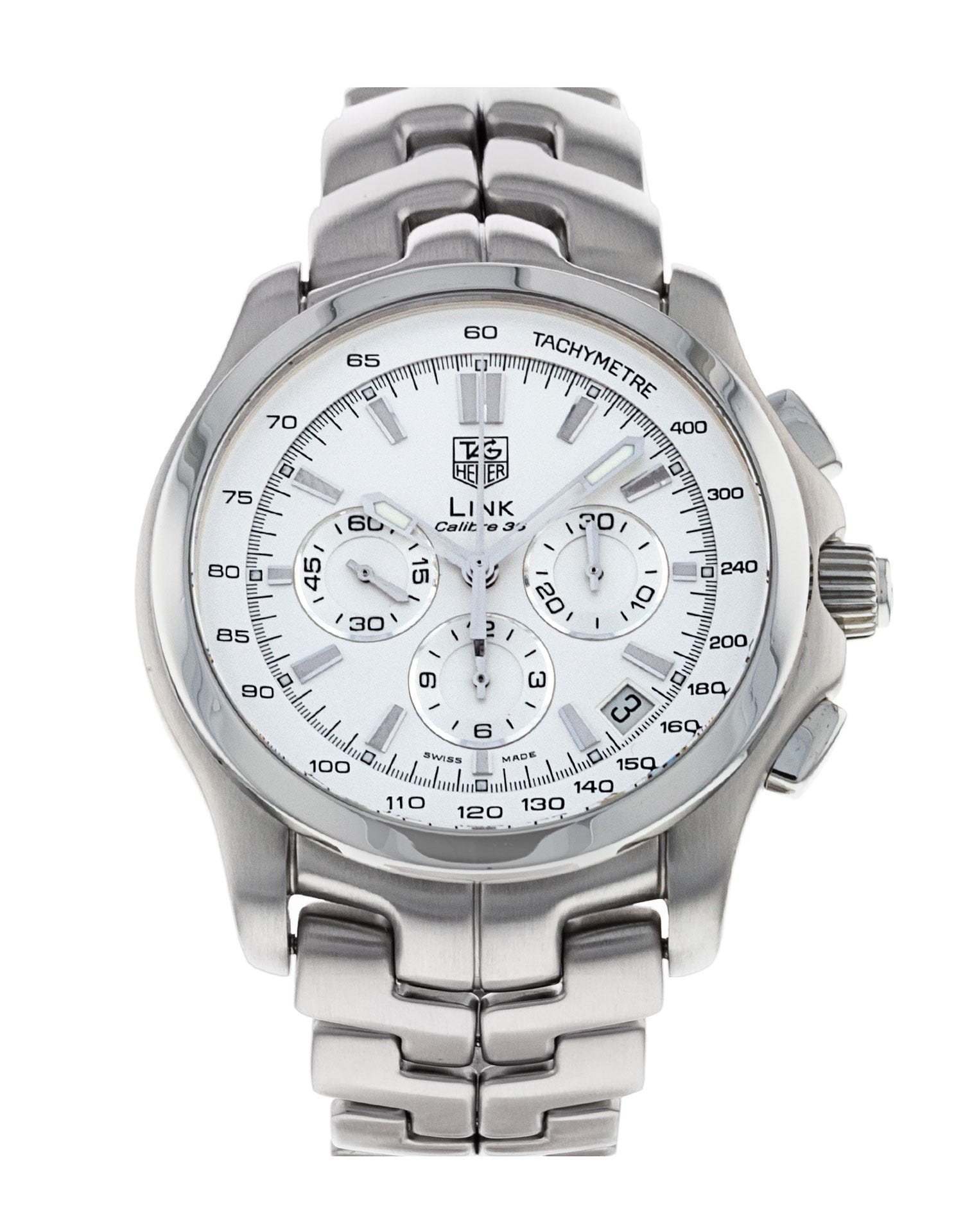 Tag Heuer Link CT511B.BA0564 277315