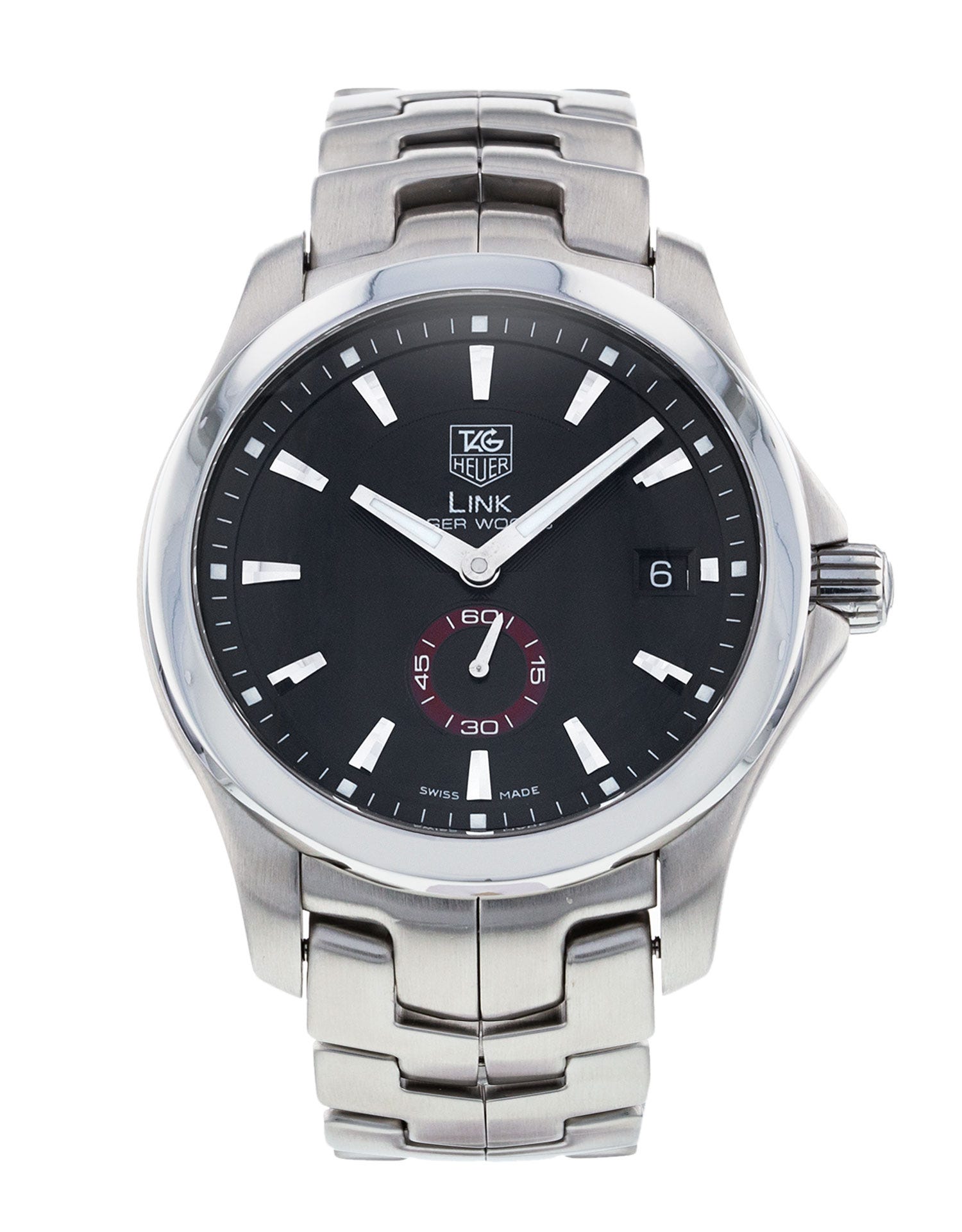 Tag Heuer Link WJ2110.BA0570 277860