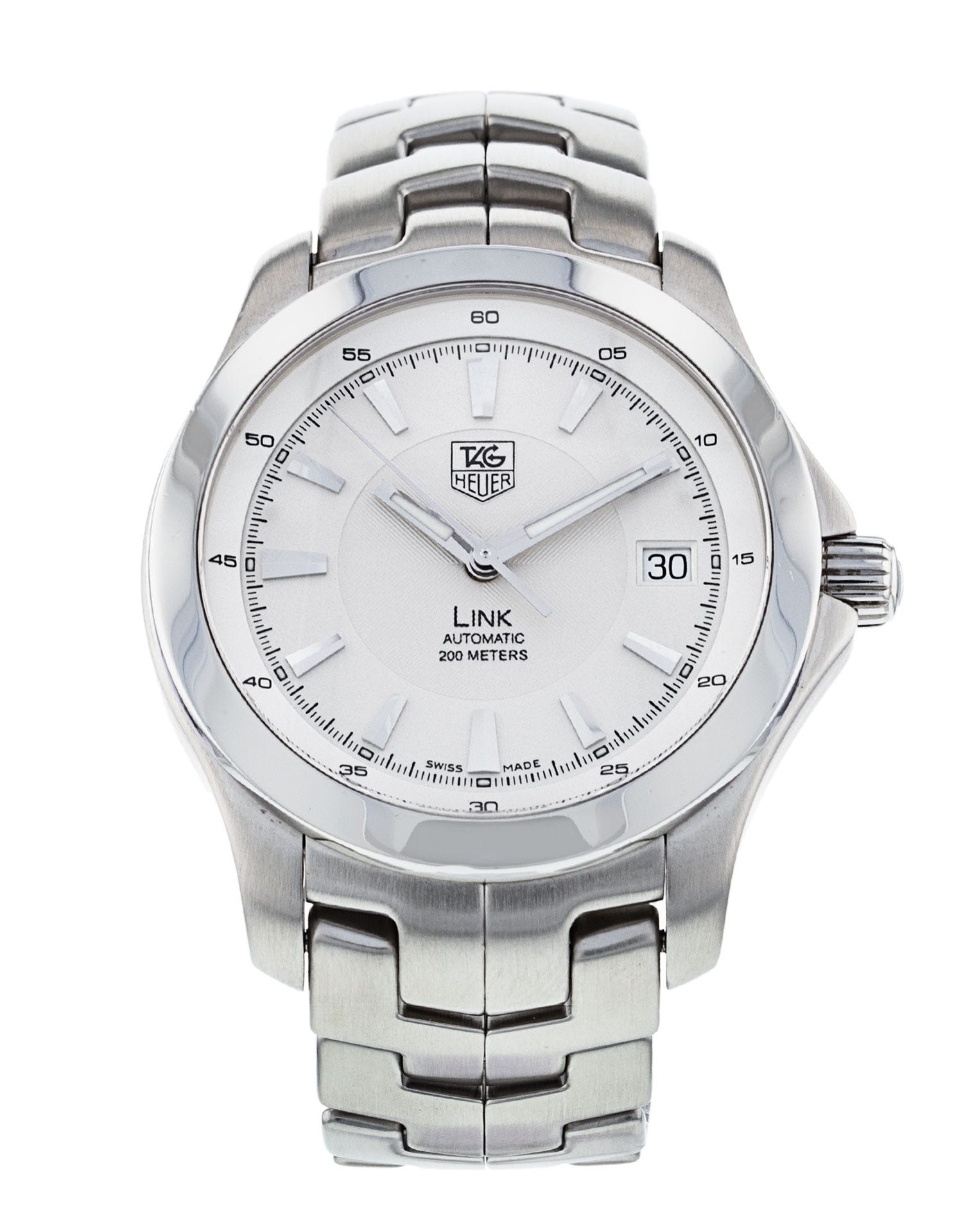 Tag Heuer Link WJF2111.BA0570 268996