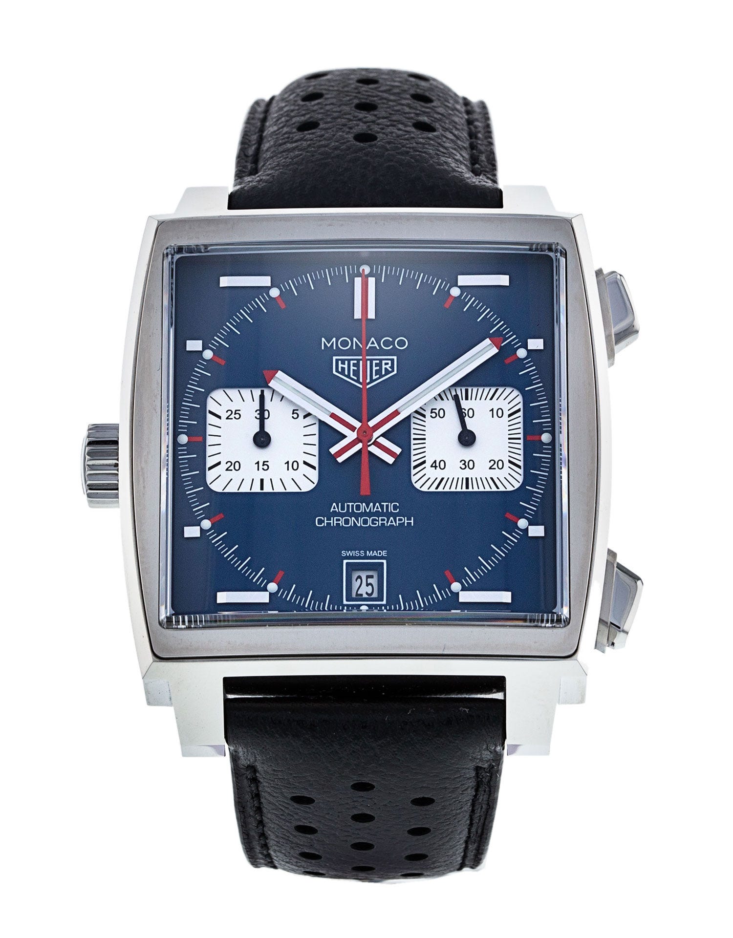 Tag Heuer Monaco CAW211P.FC6356 275857