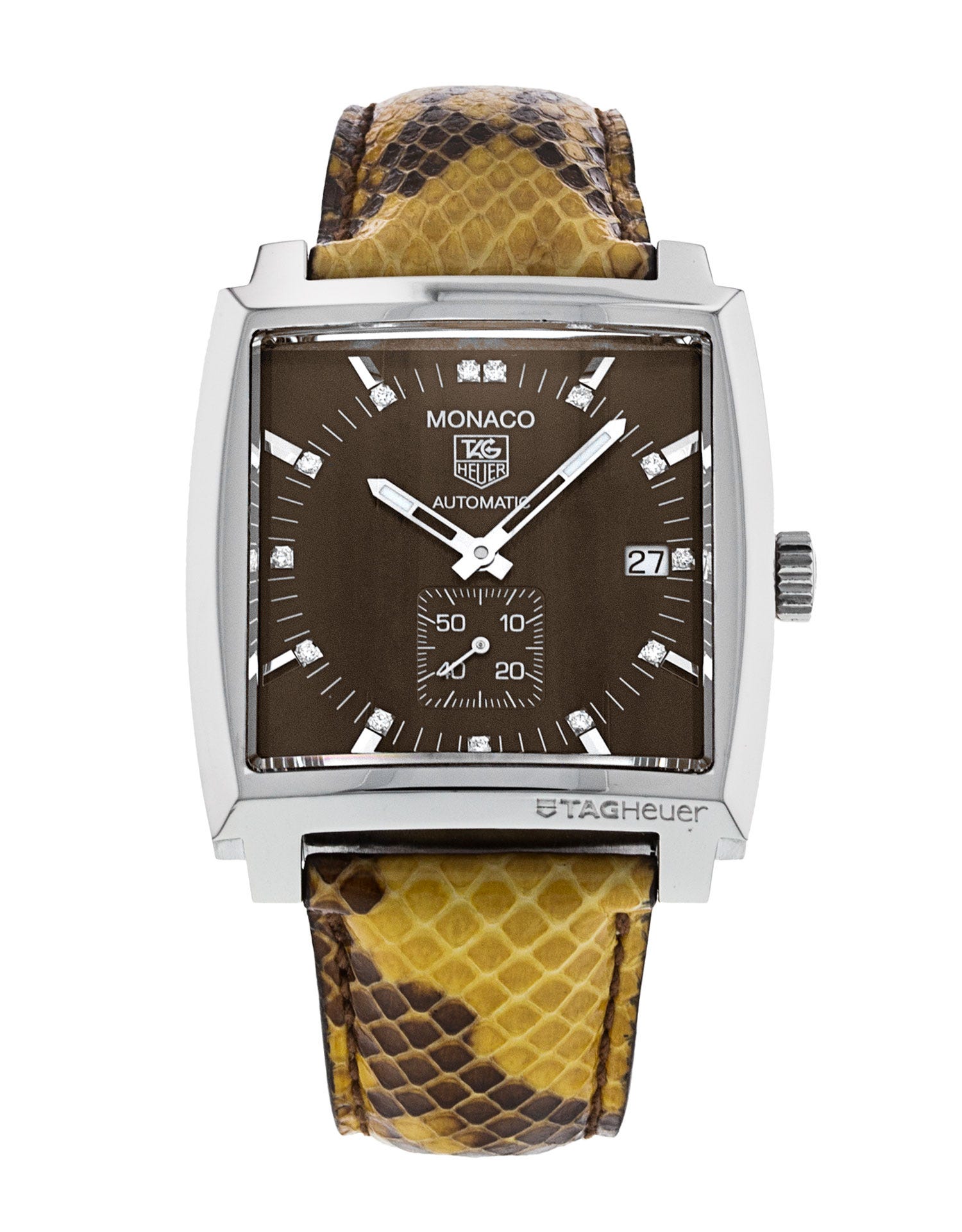 Tag Heuer Monaco WW2116.FC6217 277304