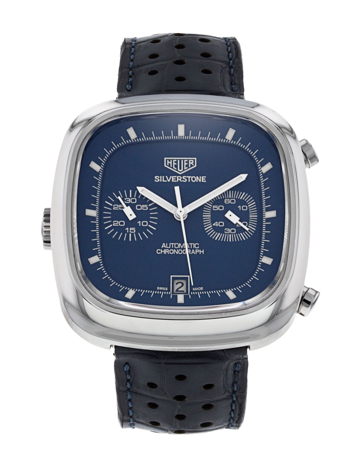 Tag Heuer Silverstone CAM2110.FC6258 244752