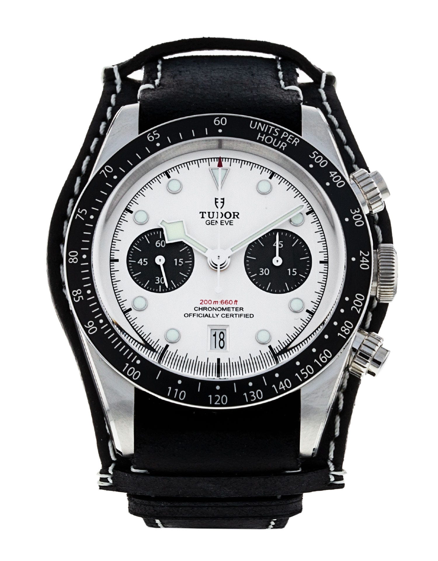 Montre