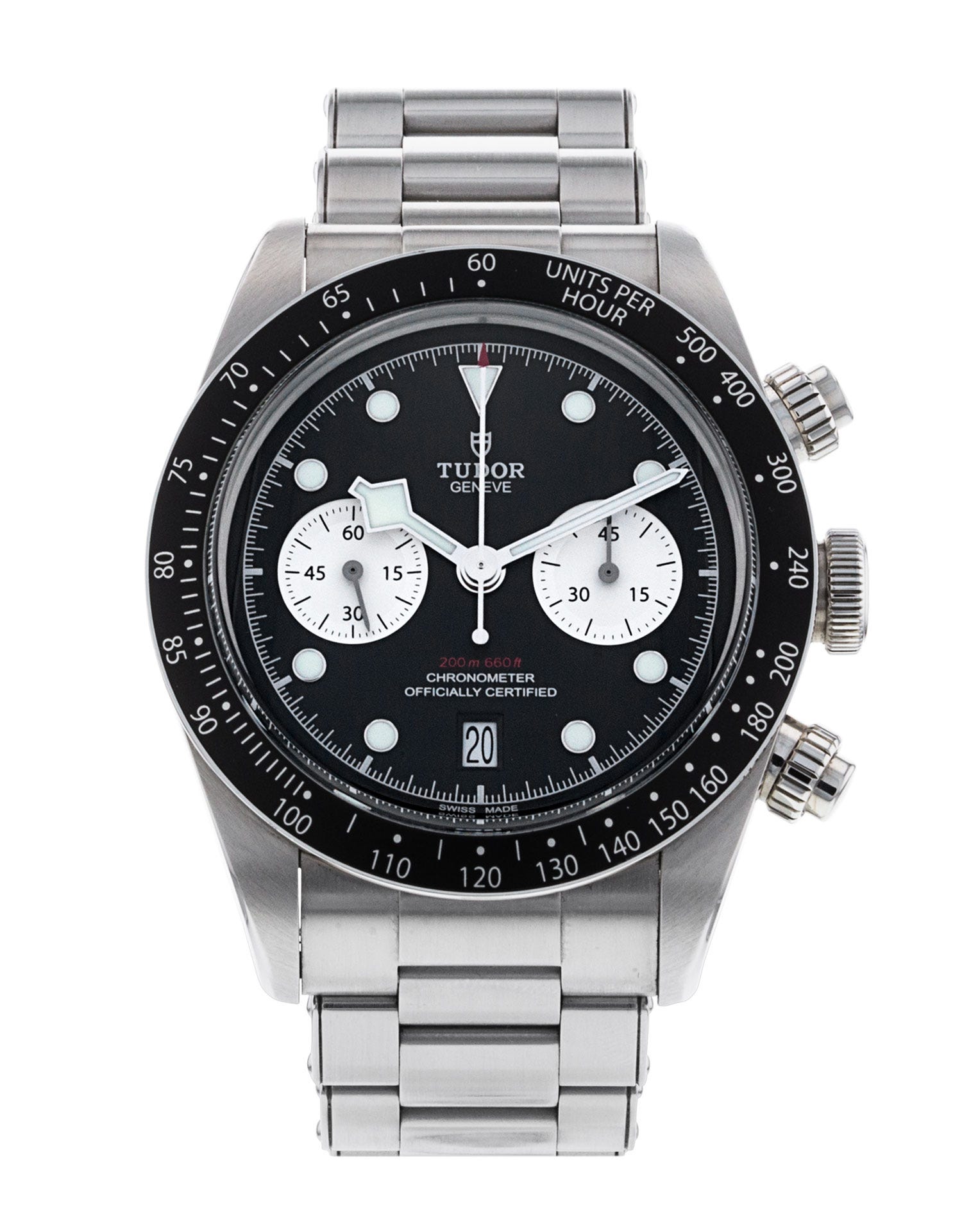 Montre