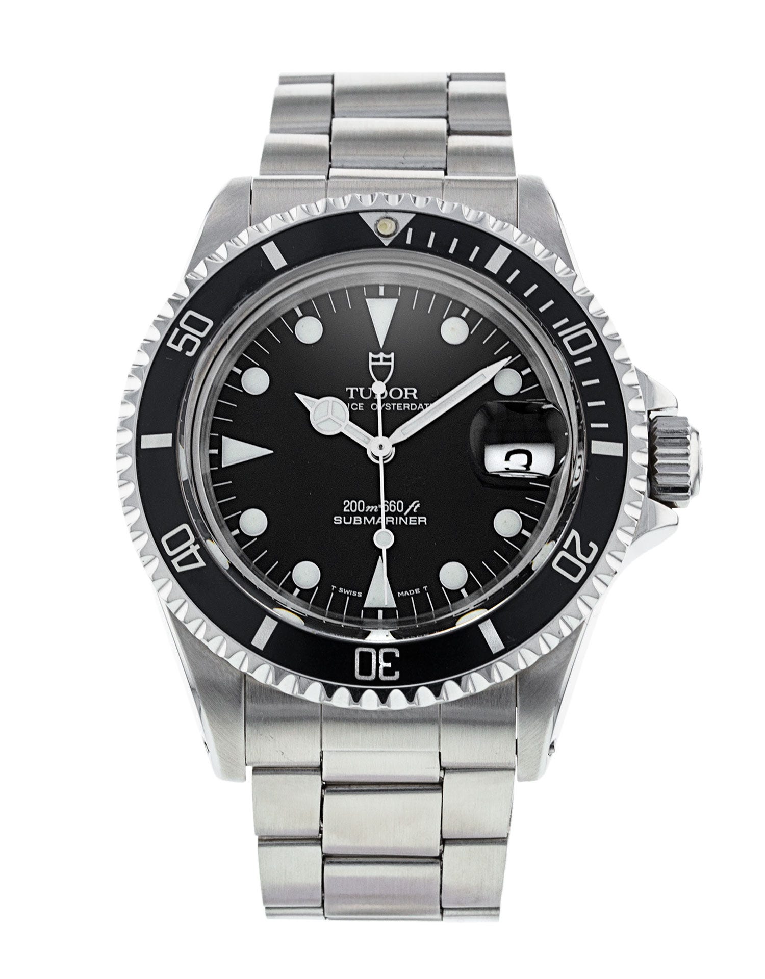 Tudor Submariner 79090