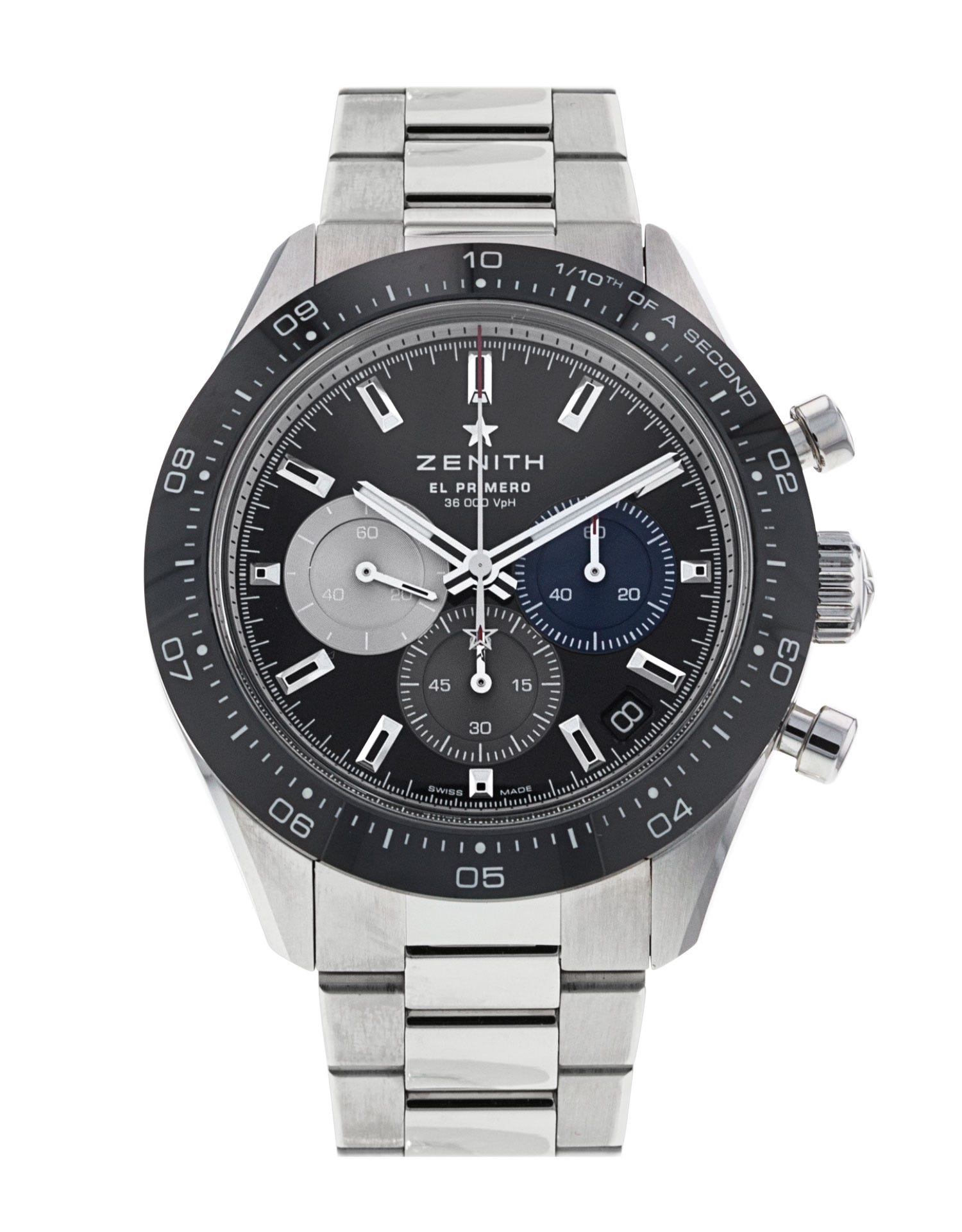 Zenith Chronomaster 03.3100.3600/21.M3100 280629