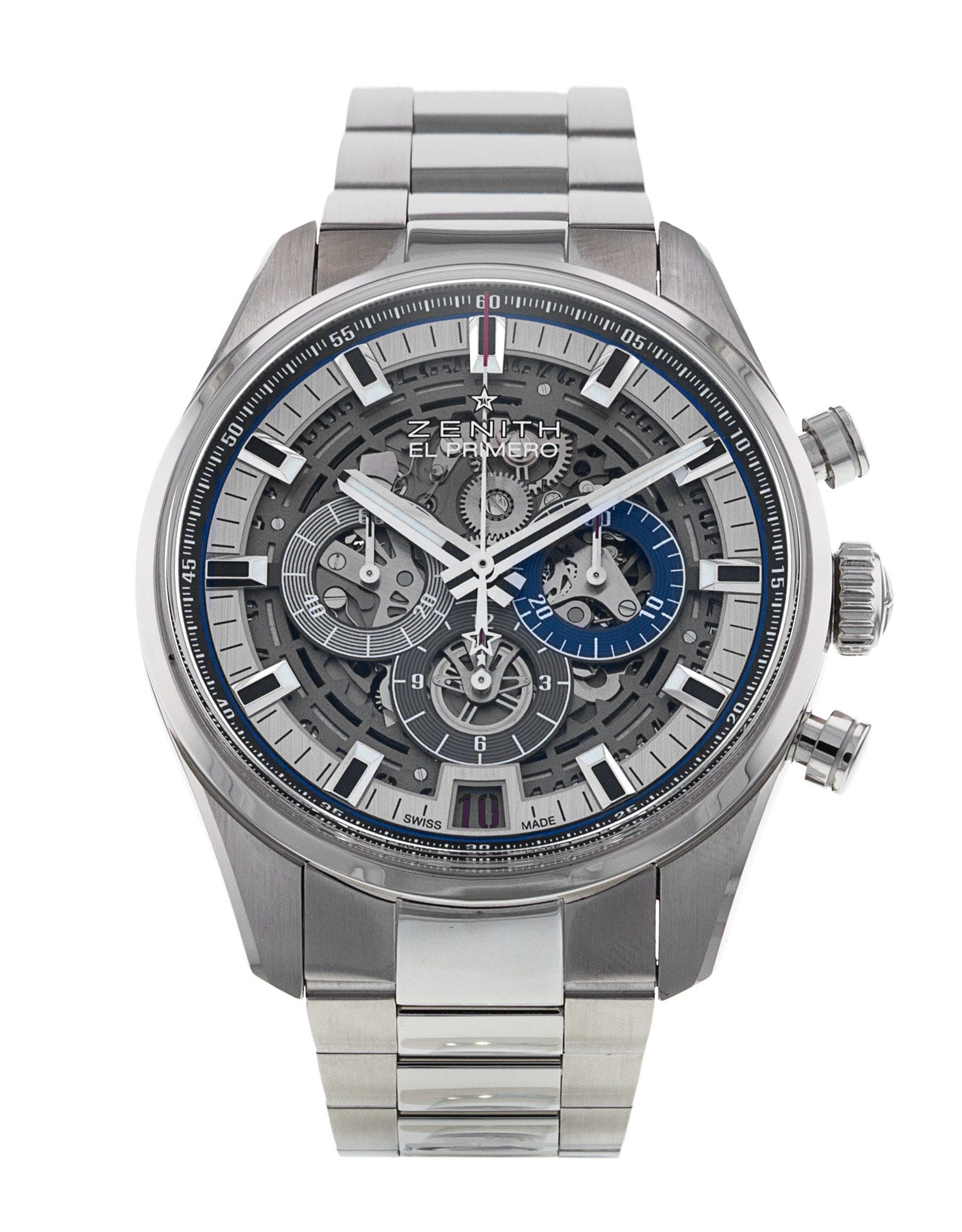 Montre