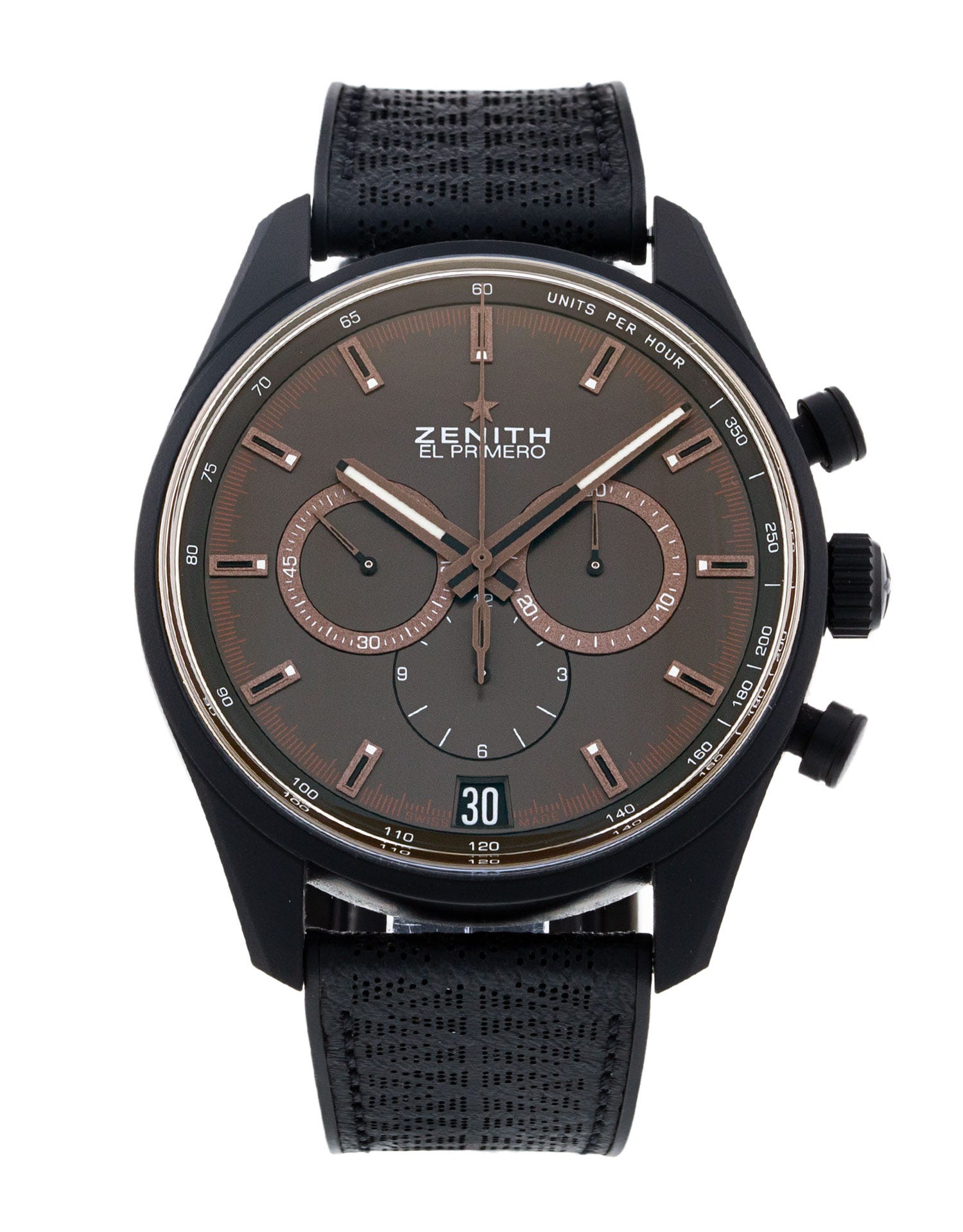 Montre