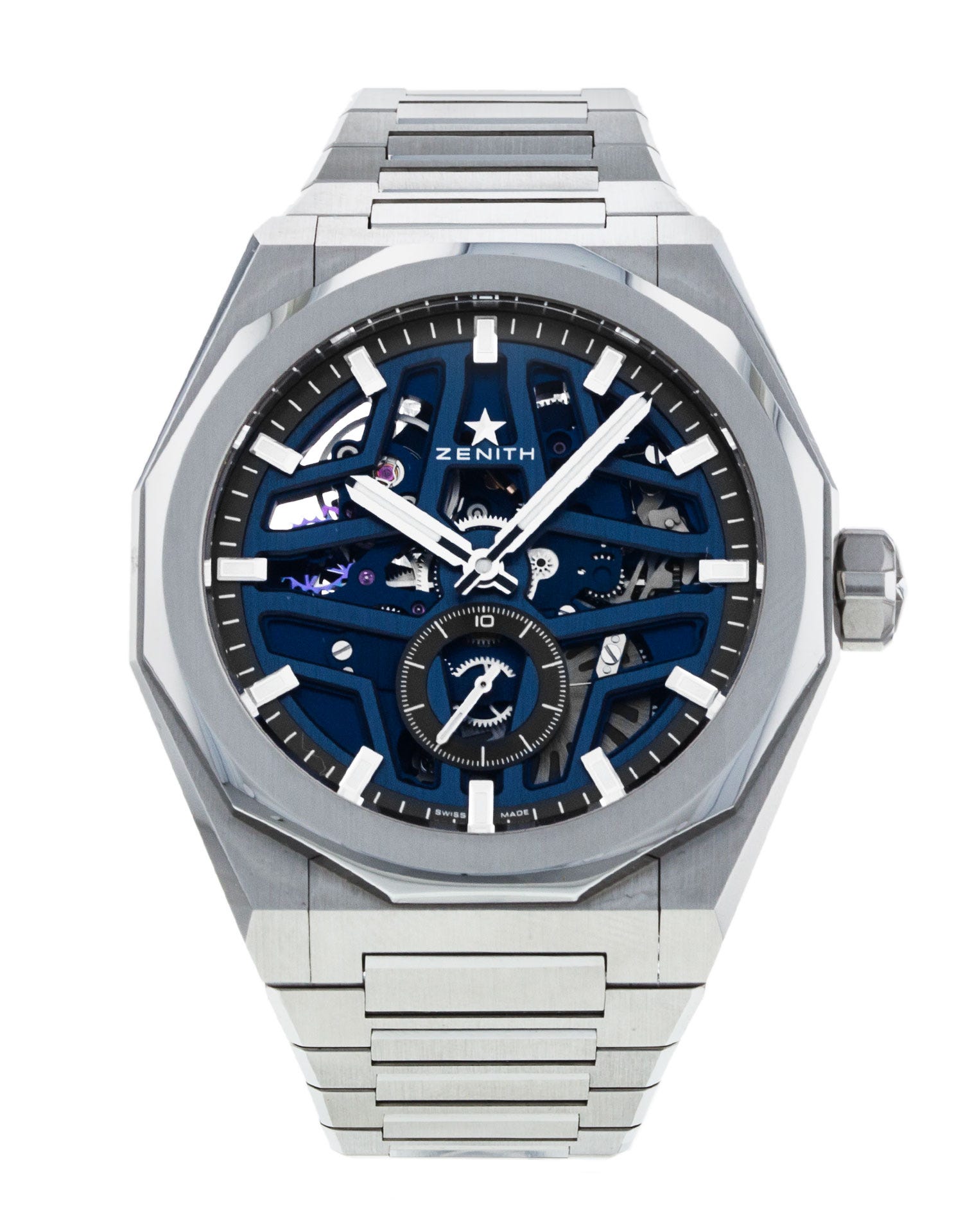Zenith Defy 03.9300.3620/79.I001 264967