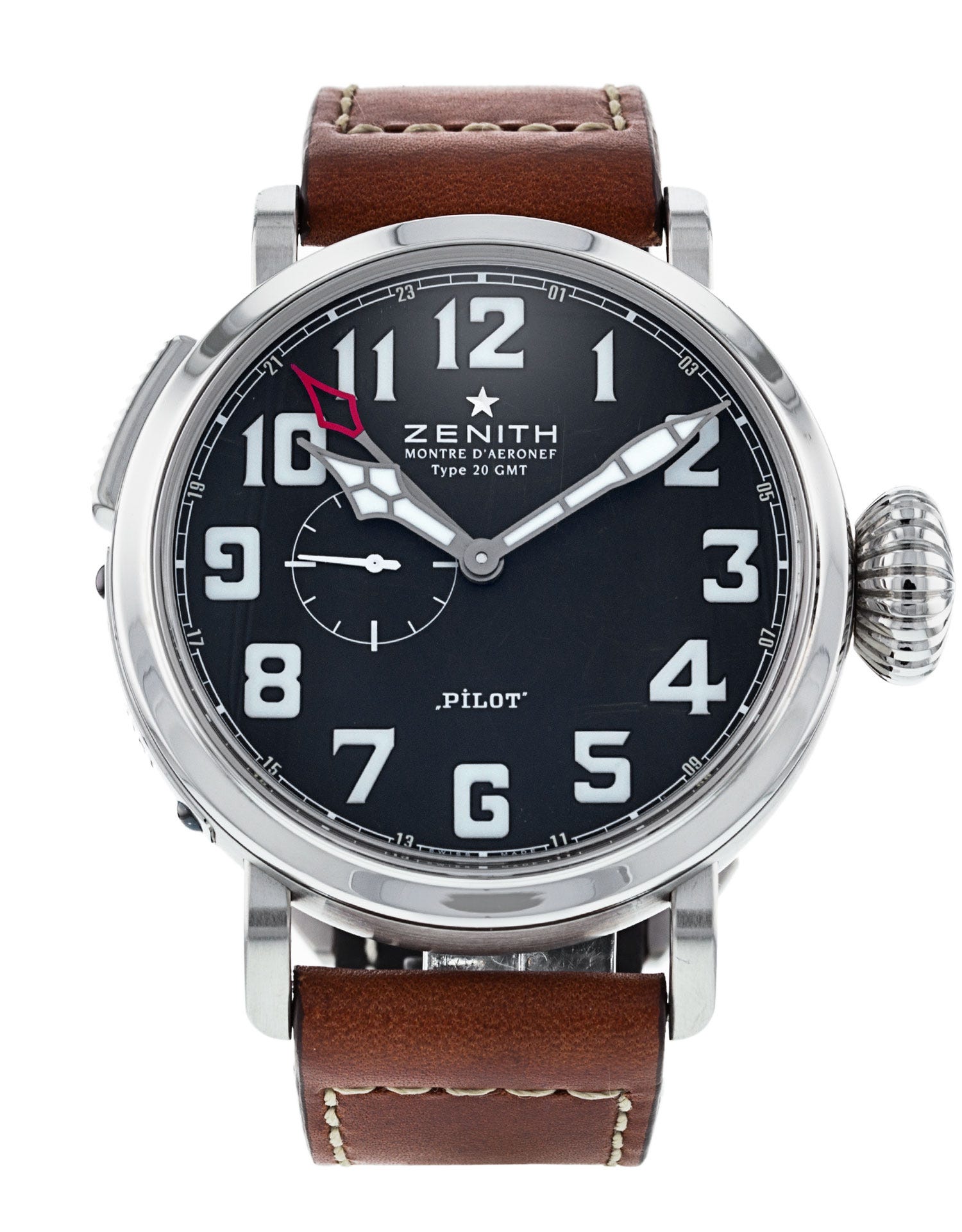 Montre