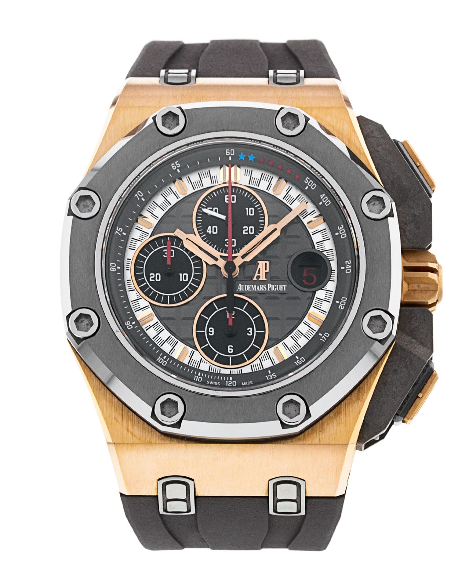 Audemars Piguet Royal Oak Offshore 26568OM.OO.A004CA.01