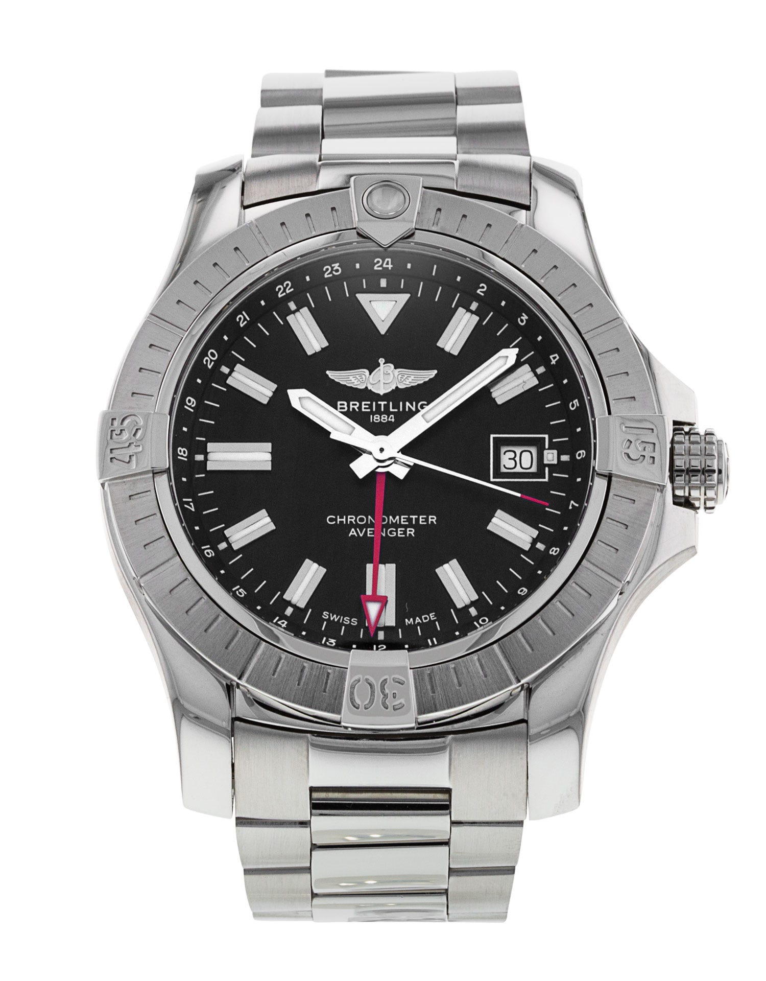 Breitling Avenger Automatic 43 A32397 273007
