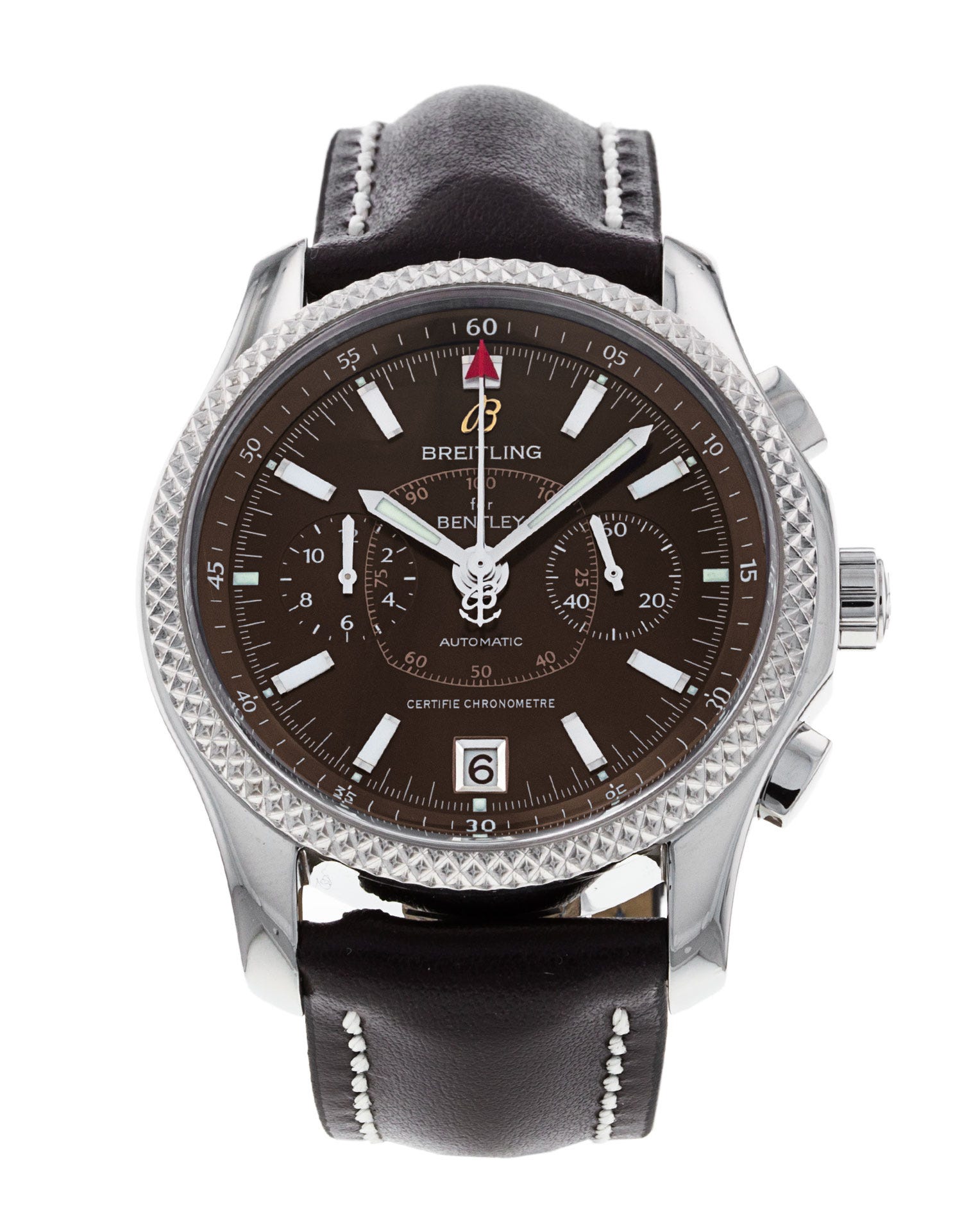 Breitling Bentley Mark VI P26362