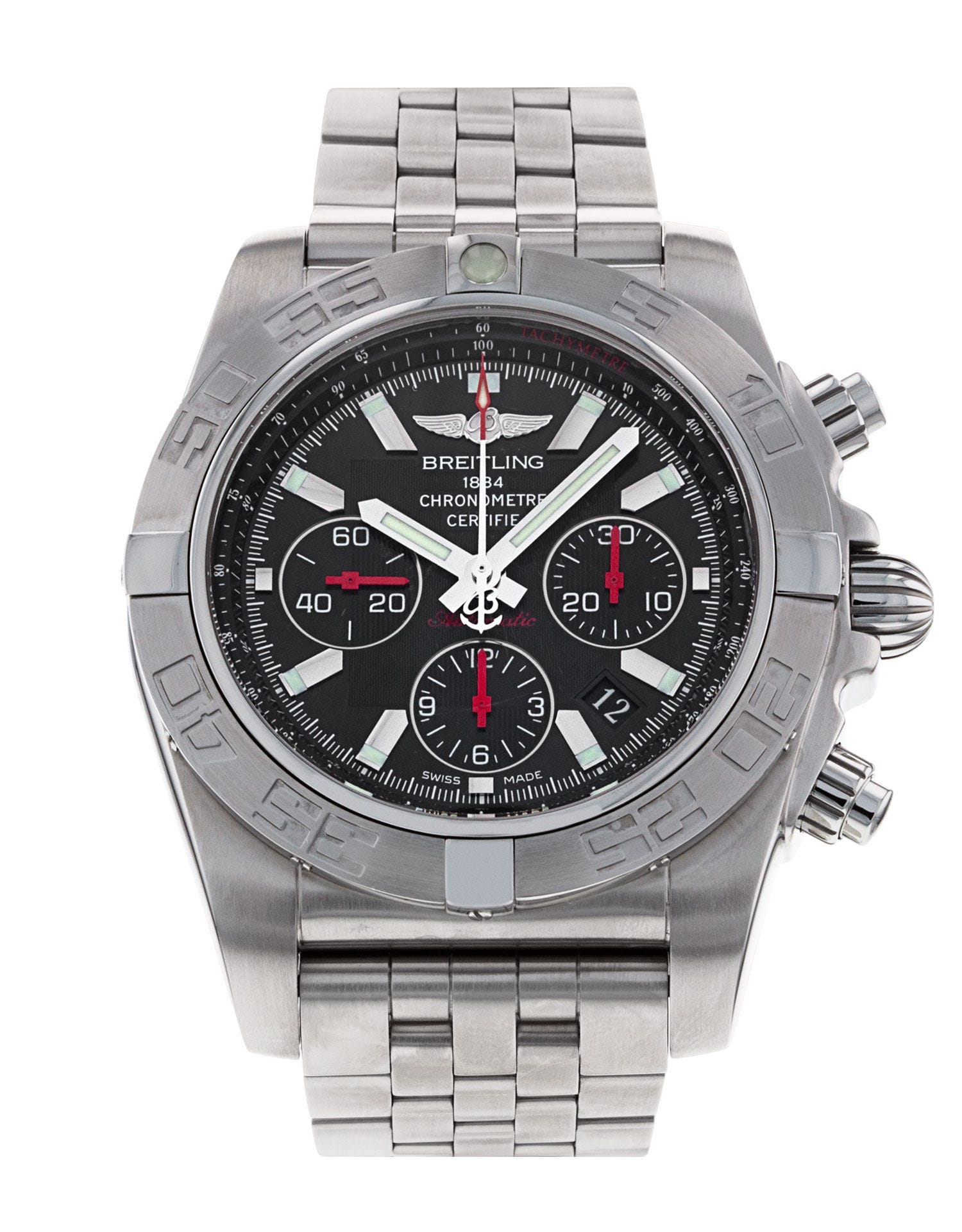 Breitling Chronomat AB0111 253805