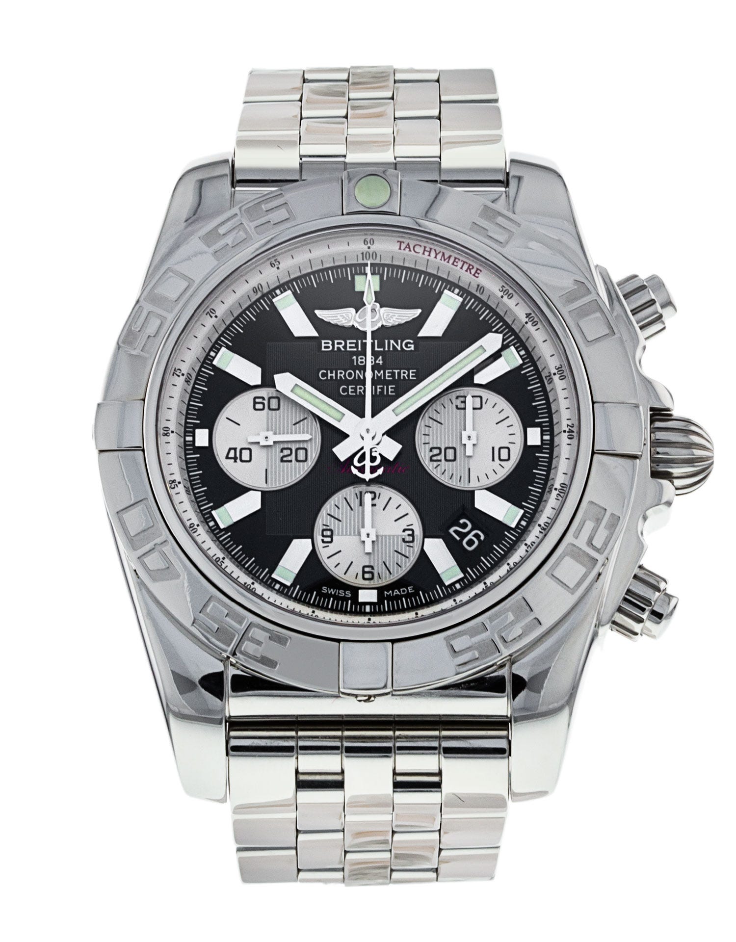 Breitling Chronomat 44 AB0110