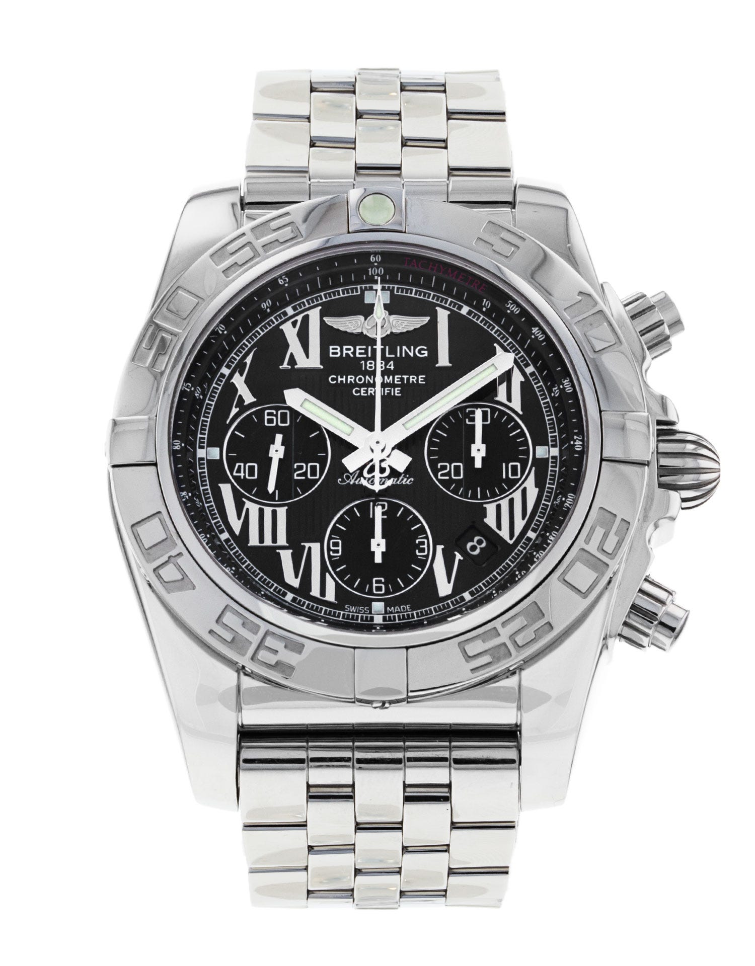 Breitling Chronomat 44 AB0110 262815