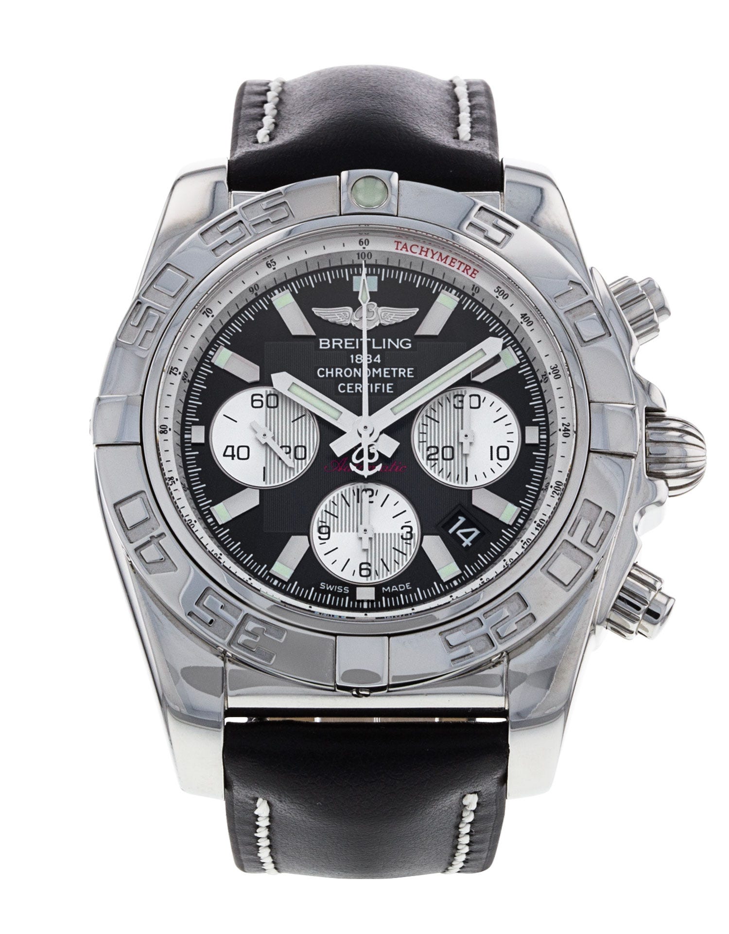 Breitling Chronomat 44 AB0110