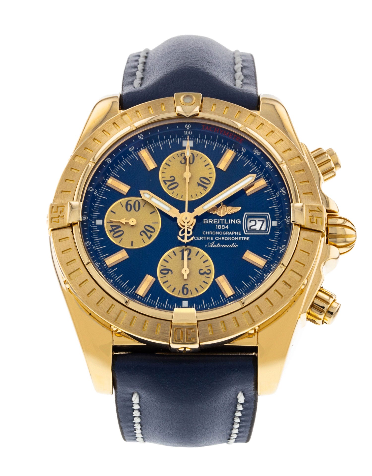 Breitling Chronomat Evolution K13356