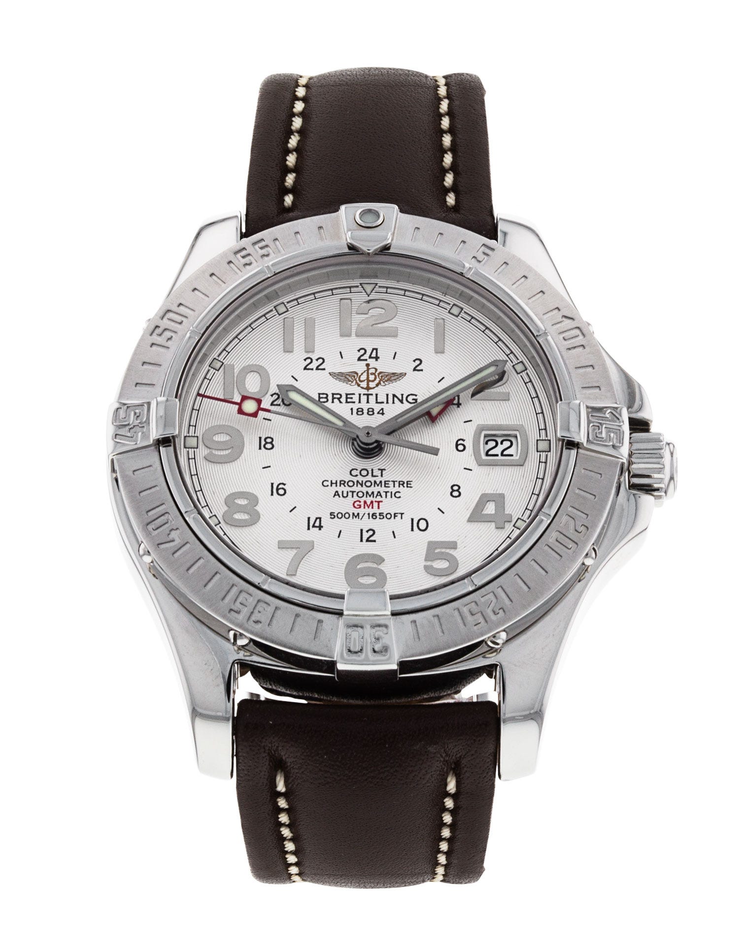 Breitling Colt Auto A32350 281207