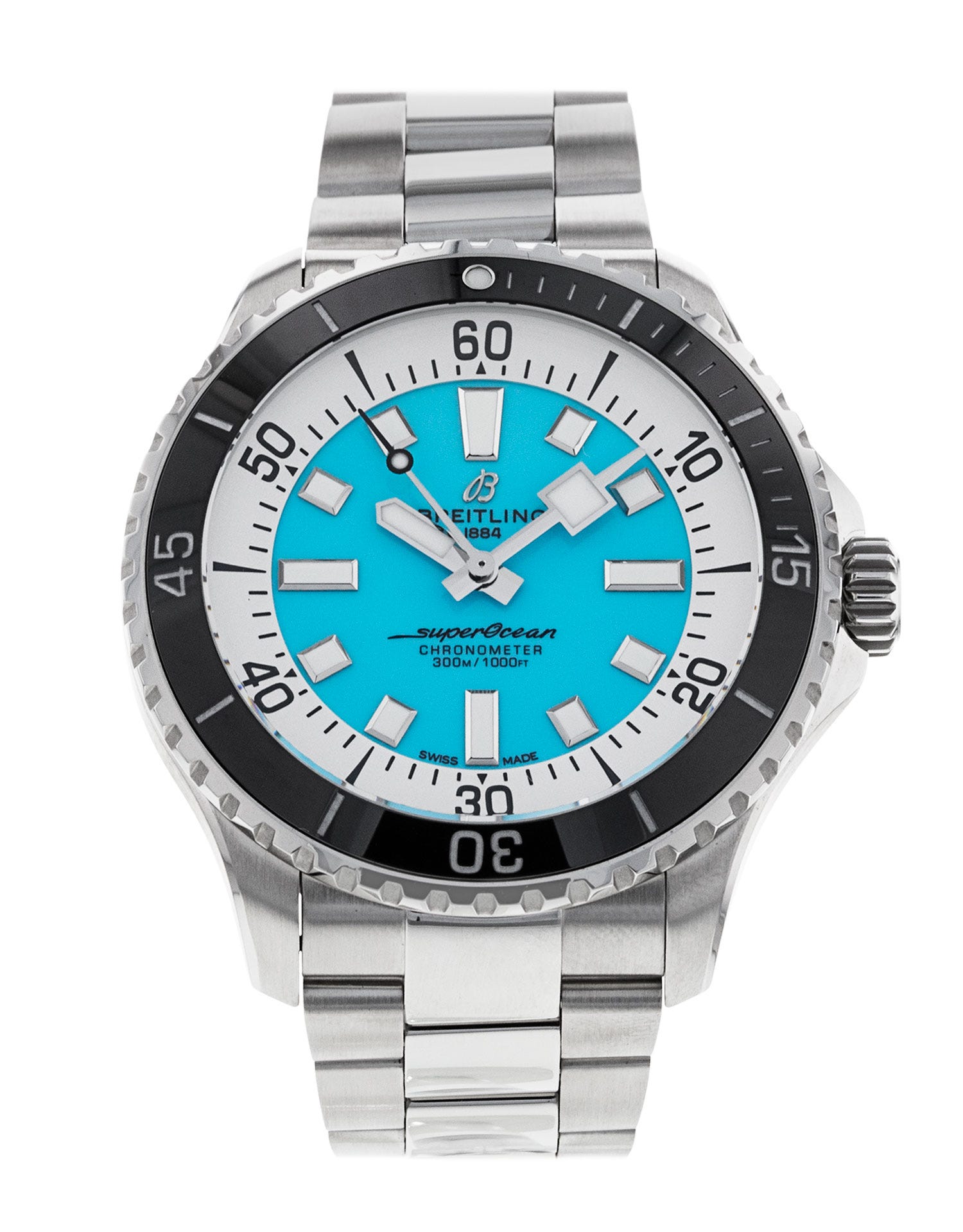 Breitling SuperOcean Automatic 44 A17376