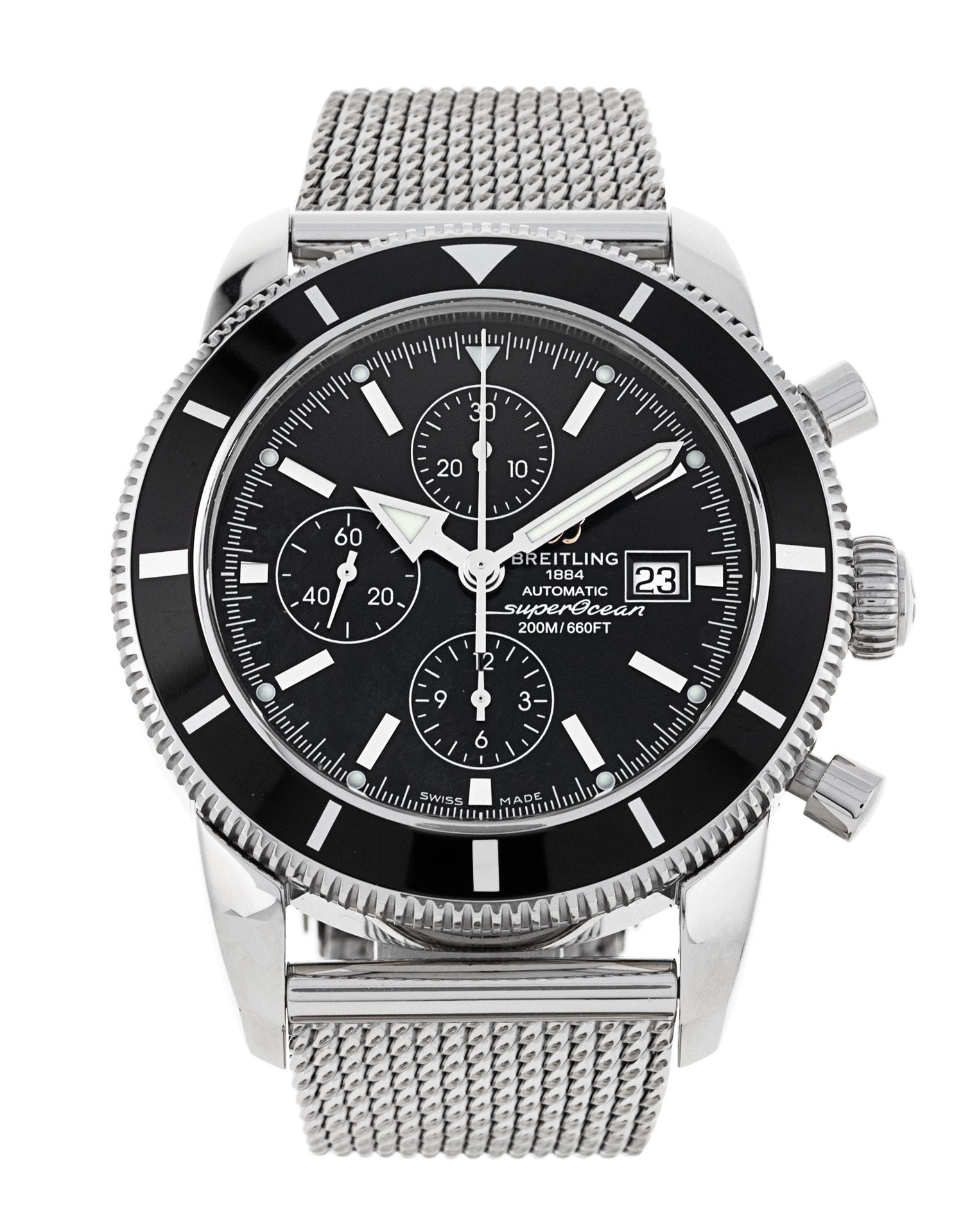 Breitling SuperOcean Heritage A13320 274438
