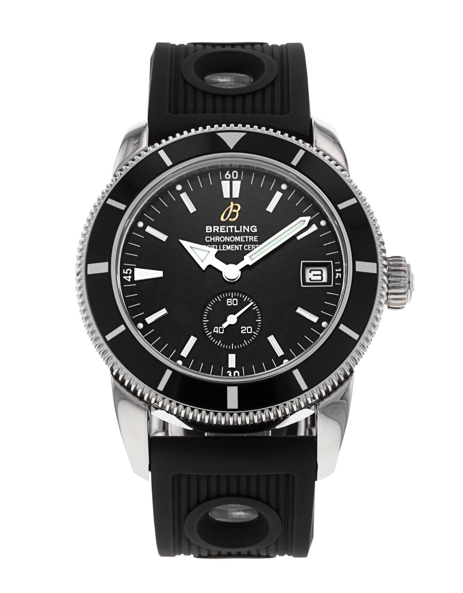 Breitling SuperOcean Heritage A37320 227824