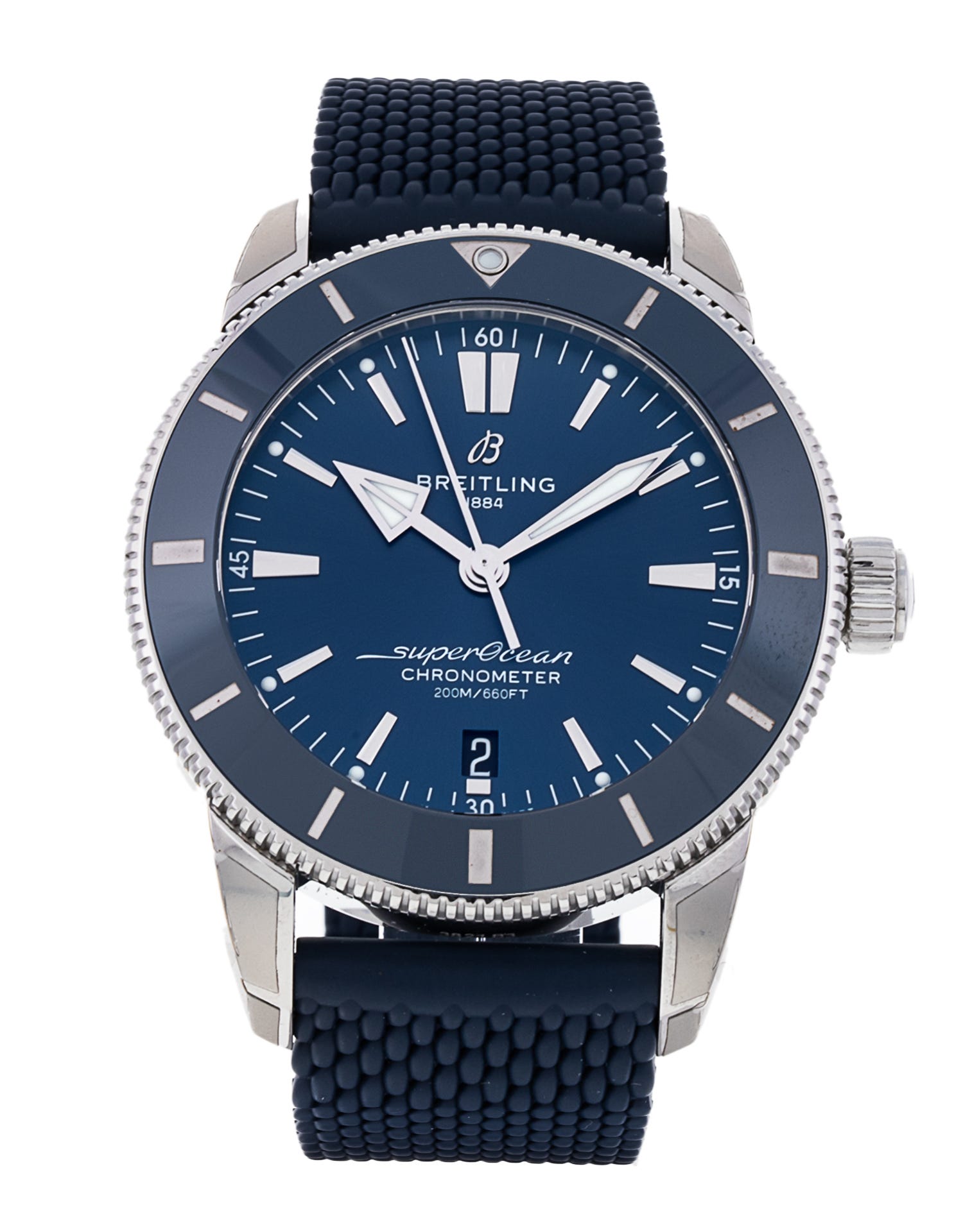 Breitling SuperOcean Heritage II 44 AB2030 285494