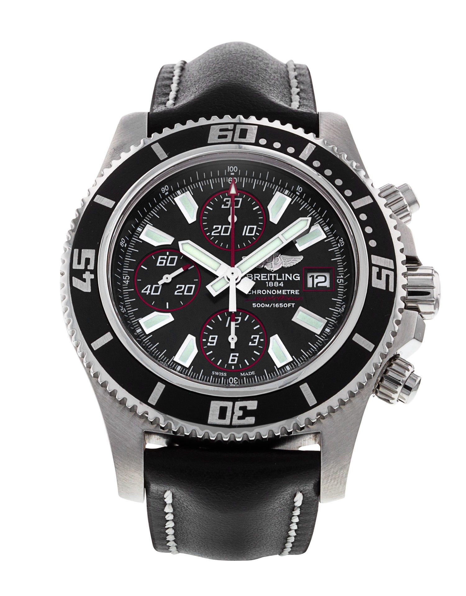 Breitling SuperOcean II A13341