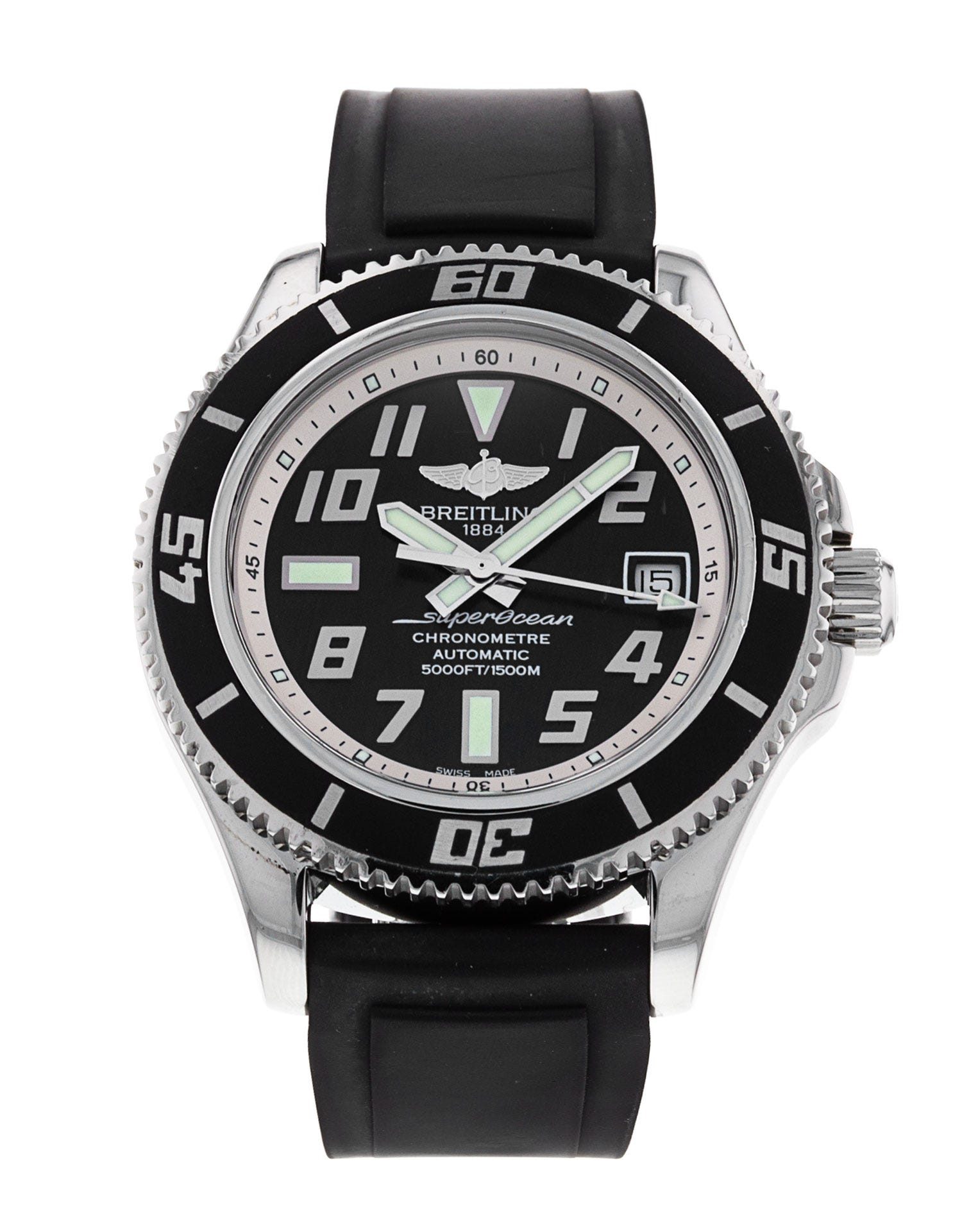 Breitling SuperOcean II A17364