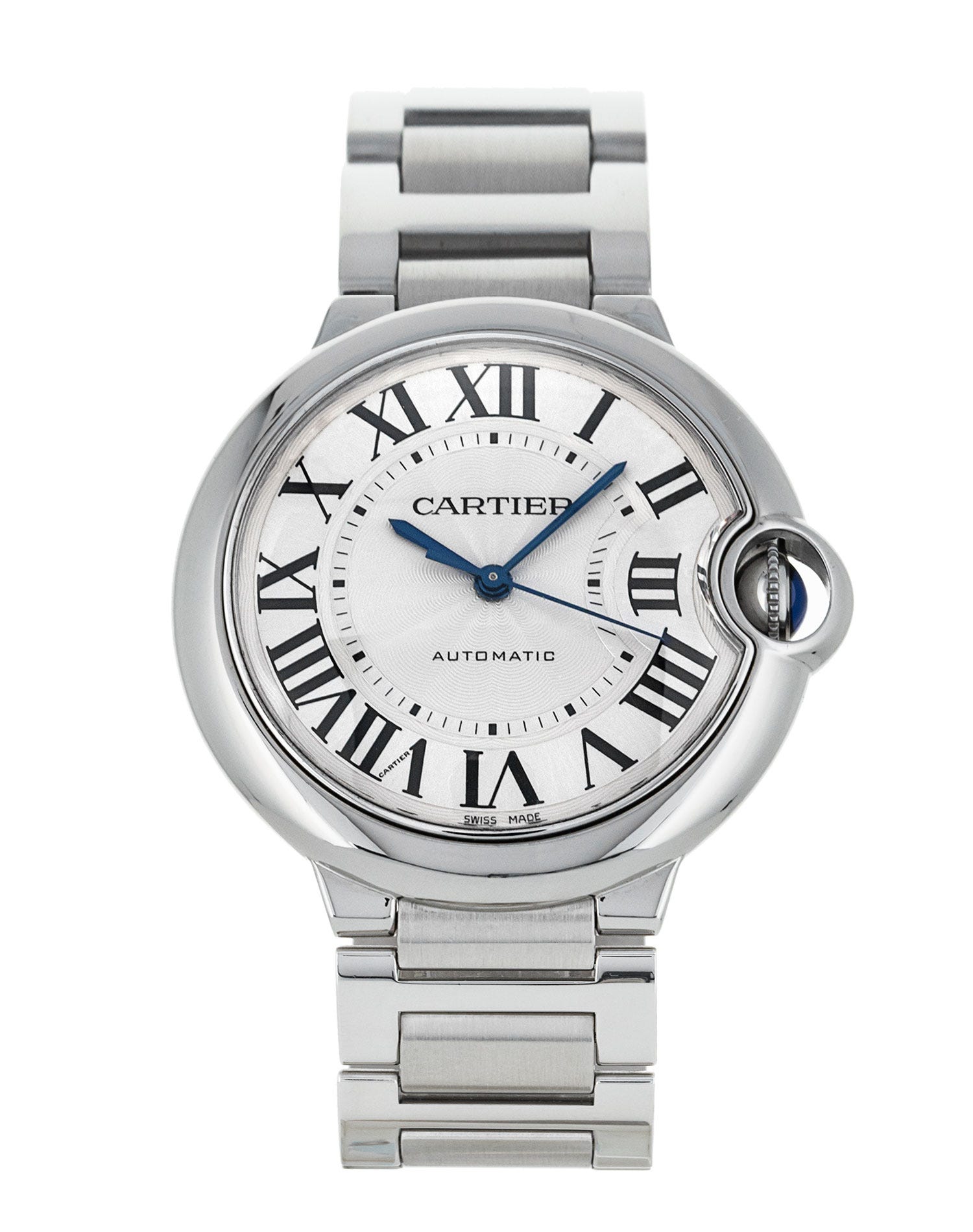 Cartier Ballon Bleu W6920046 281269