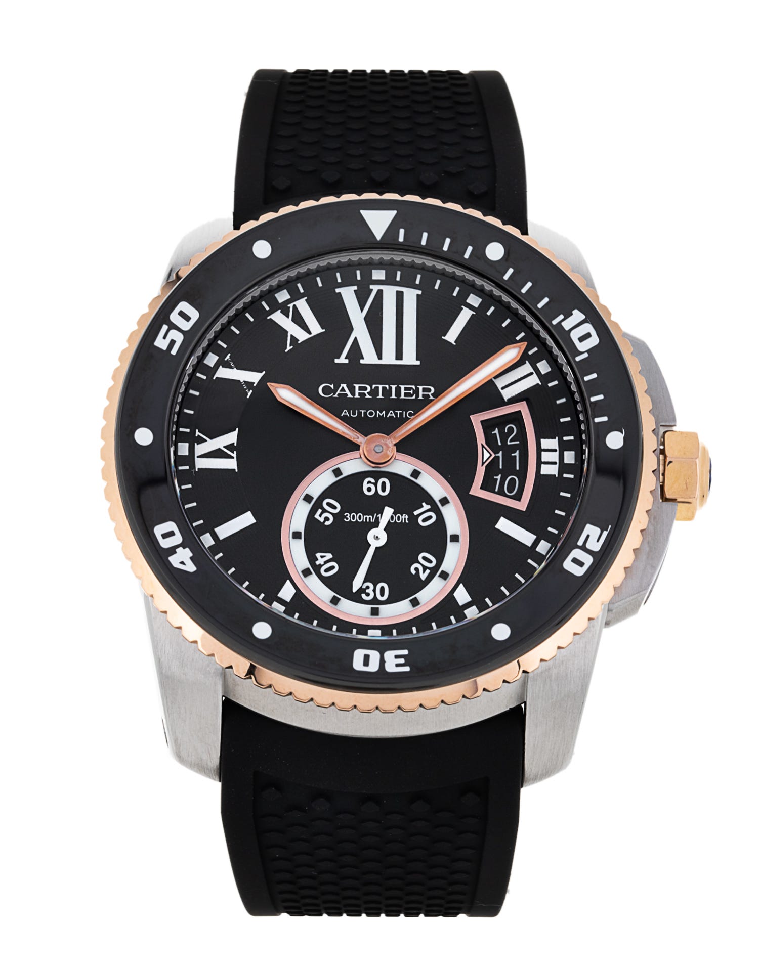 Cartier Calibre De Cartier Diver W7100055 274731