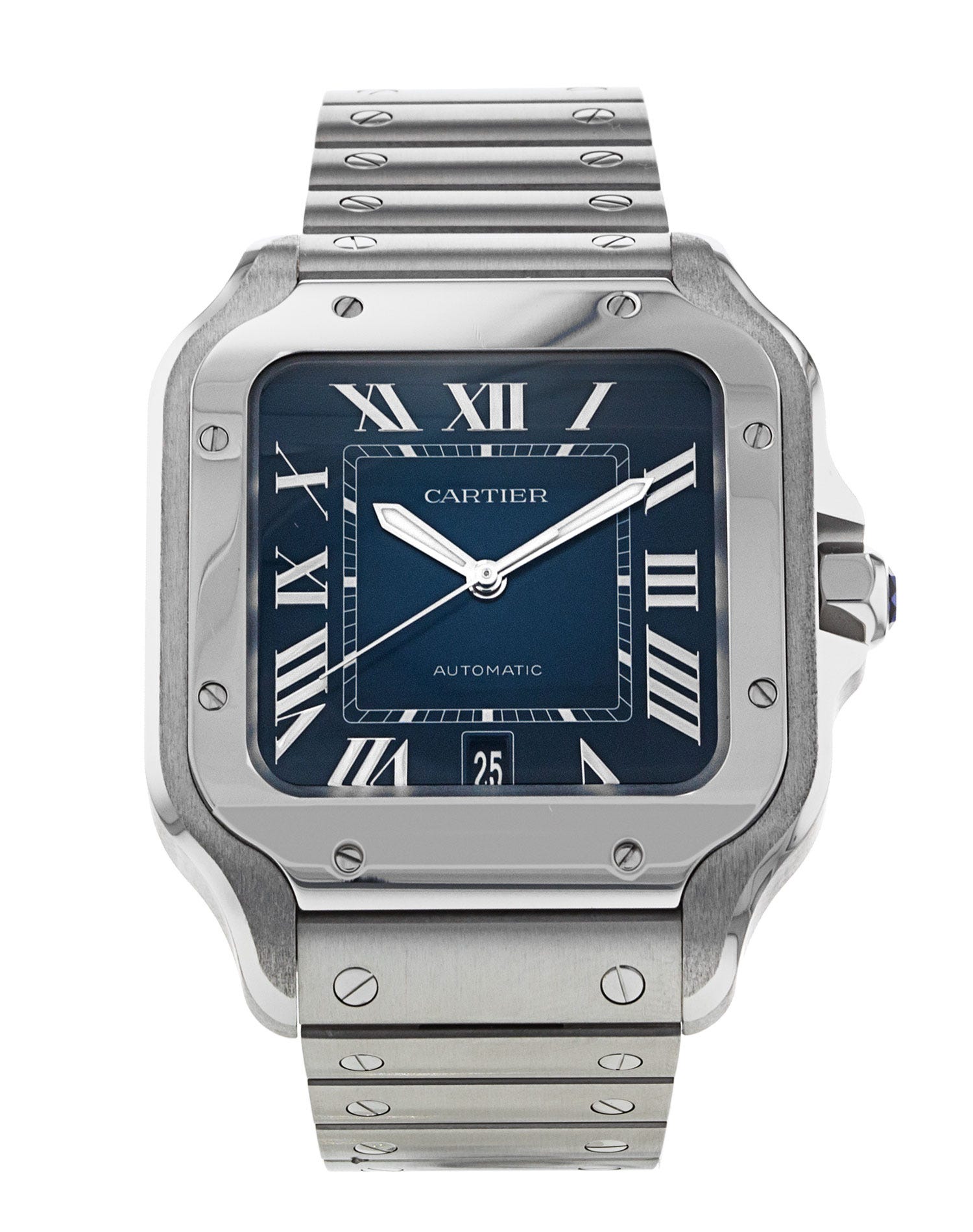 Cartier Santos De Cartier WSSA0030 233813