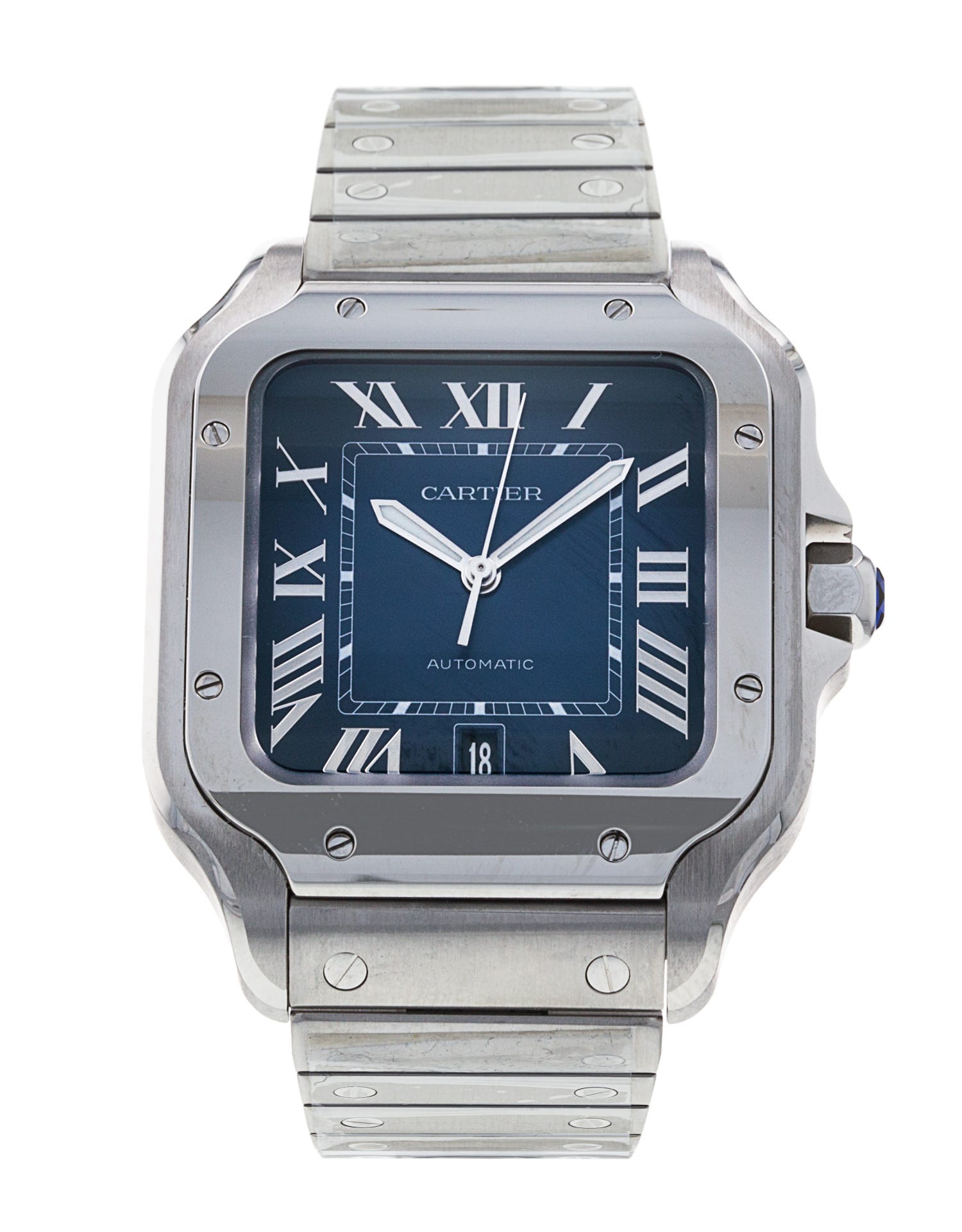 Cartier Santos De Cartier WSSA0030 284867