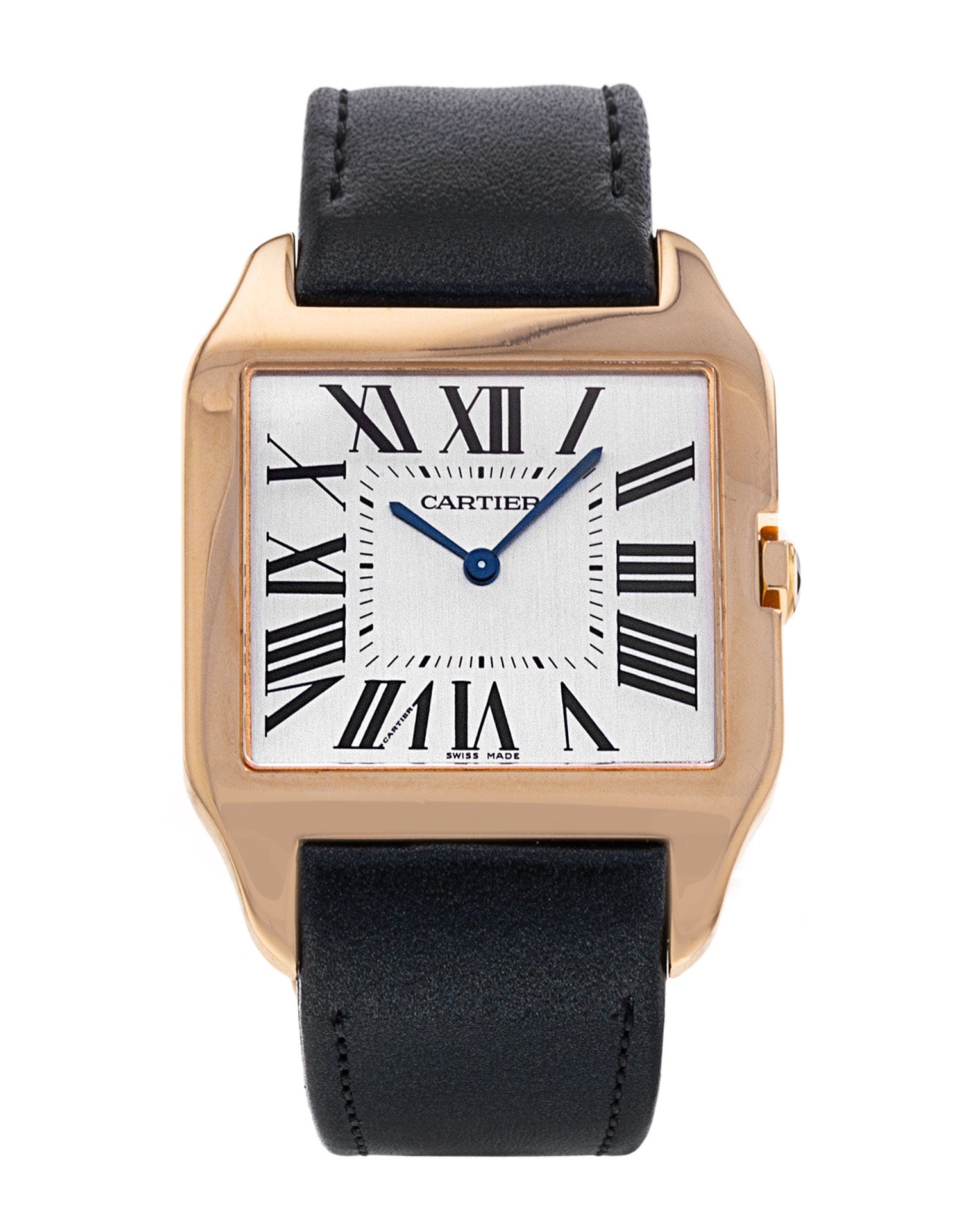 Cartier Santos Dumont W2006951 237422