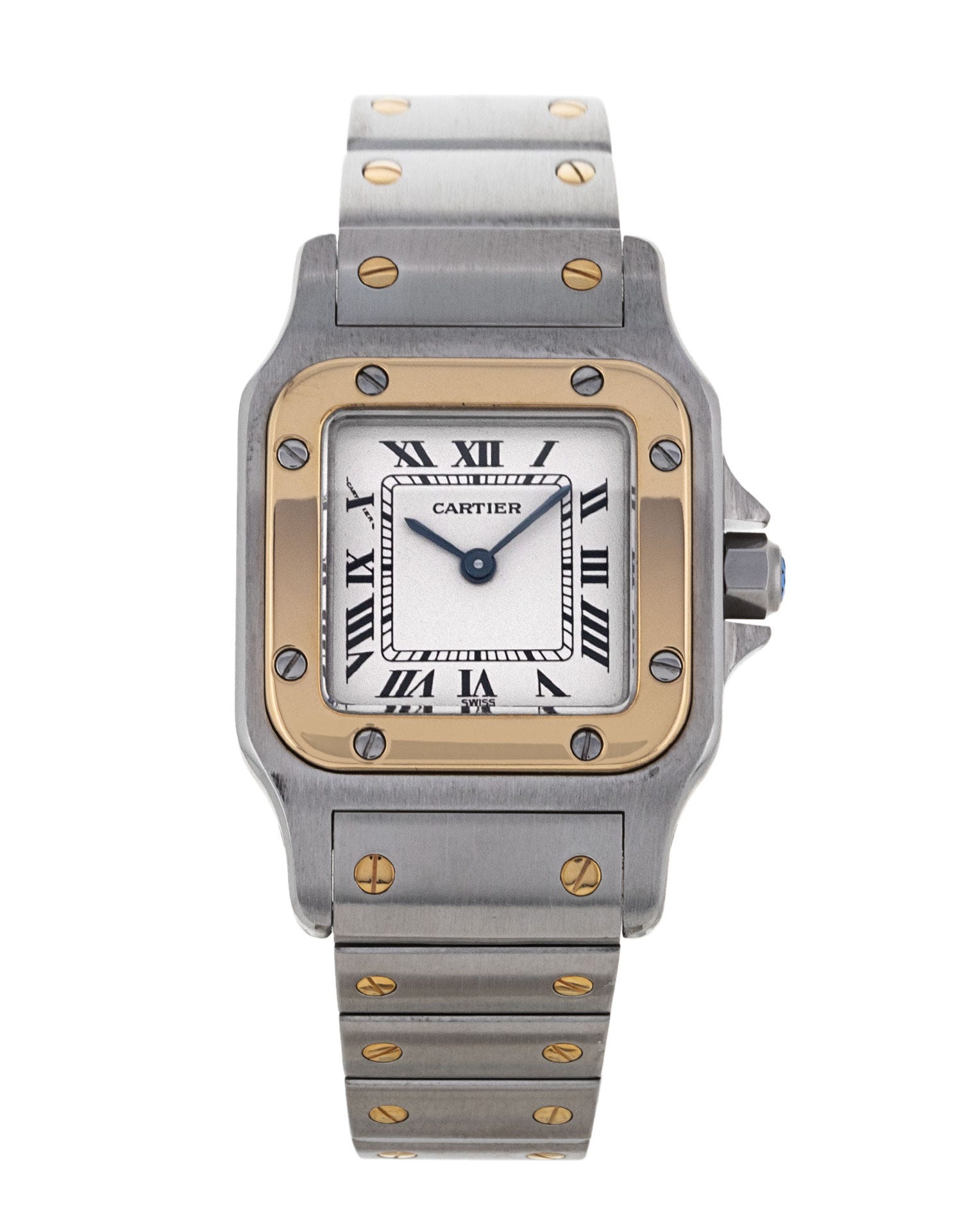 Cartier Santos Galbee AC23.80 271285