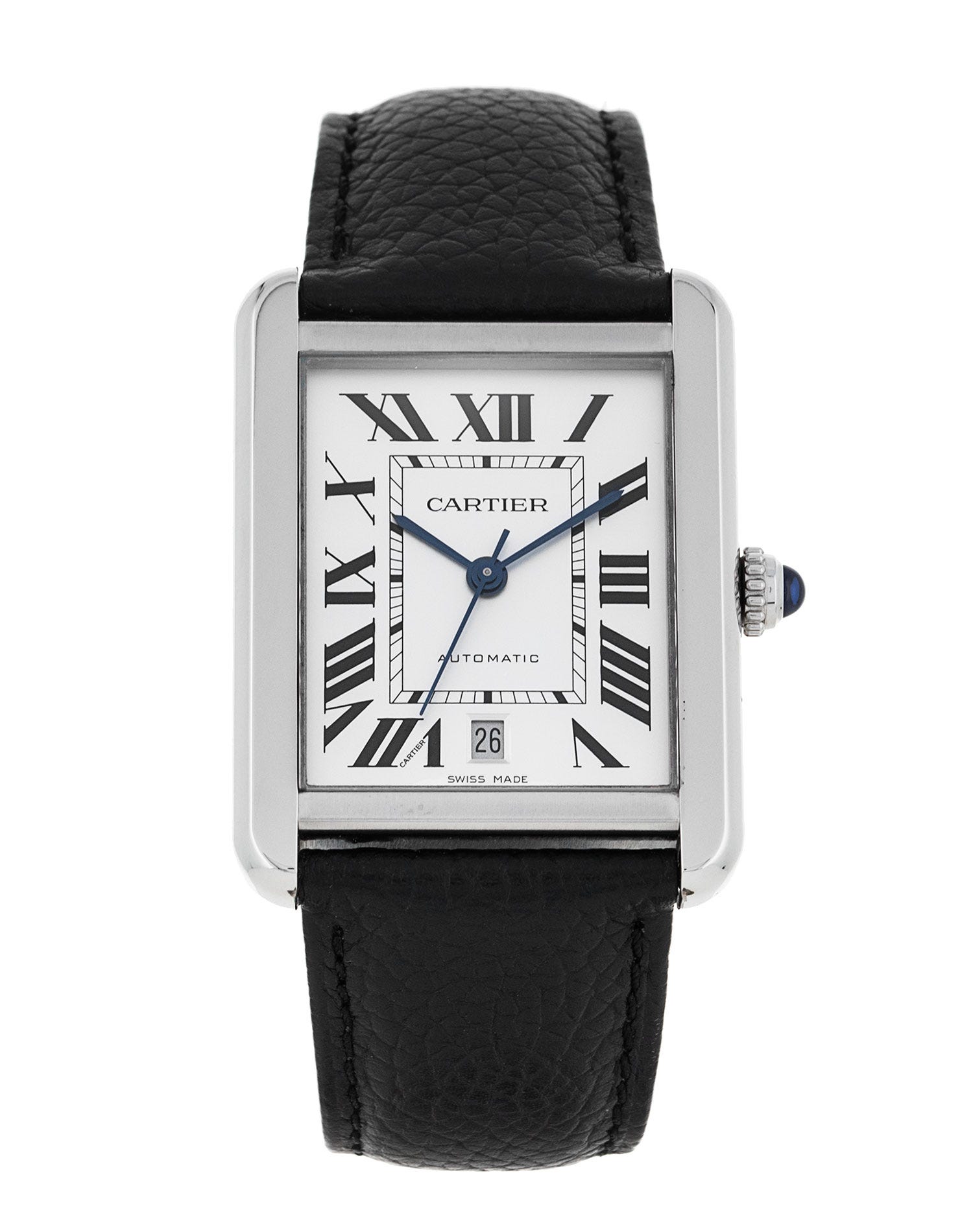 Cartier Tank Solo WSTA0029 285026
