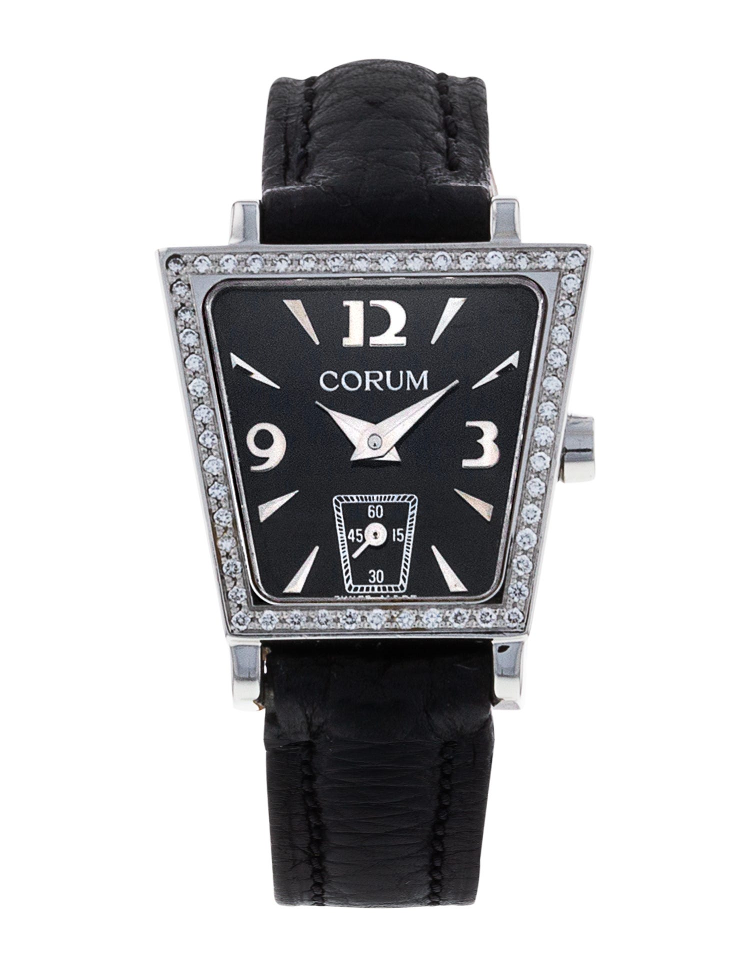 Corum Trapeze 105.304.20 274623