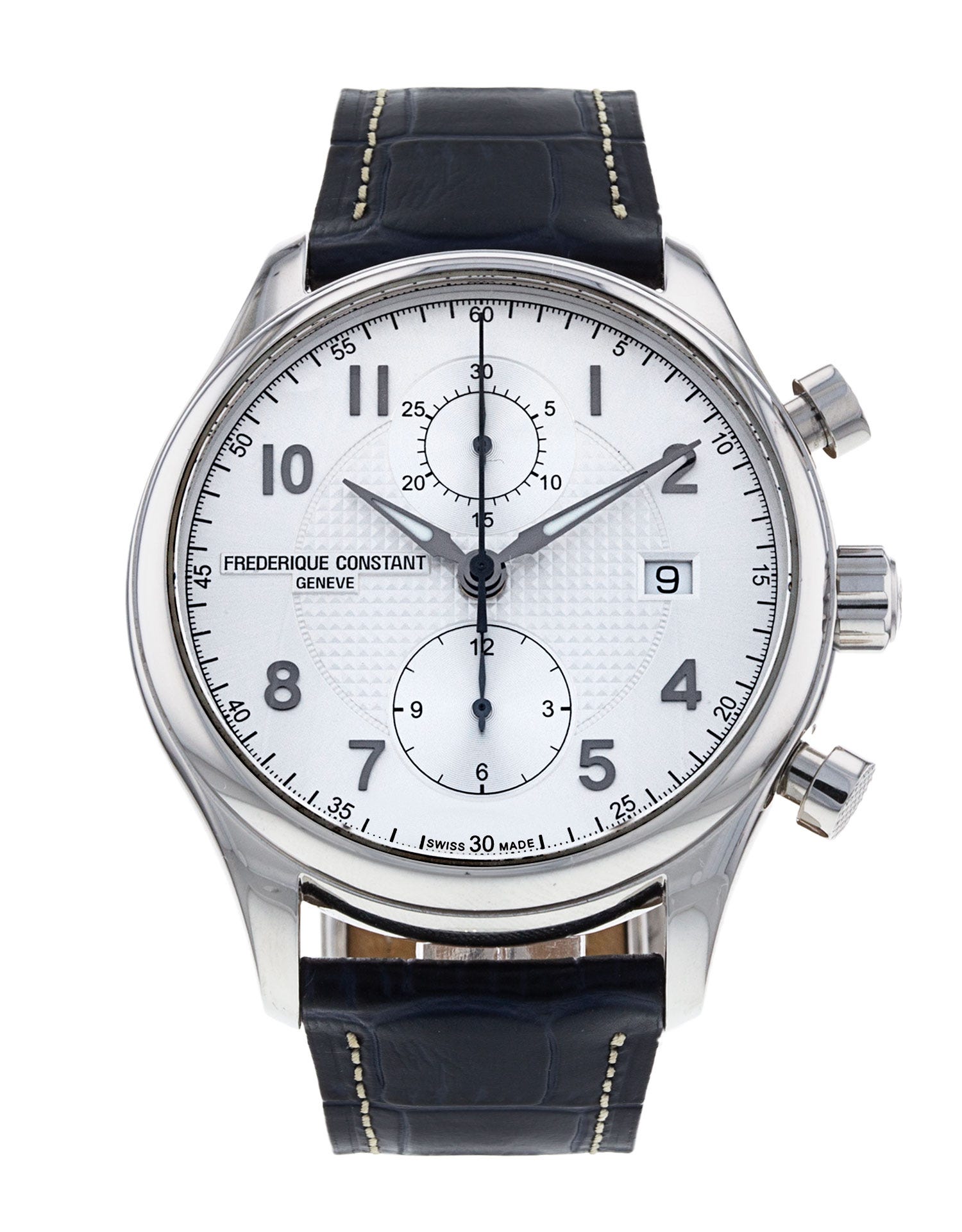 Frederique Constant Runabout FC-393RM5B6 288601
