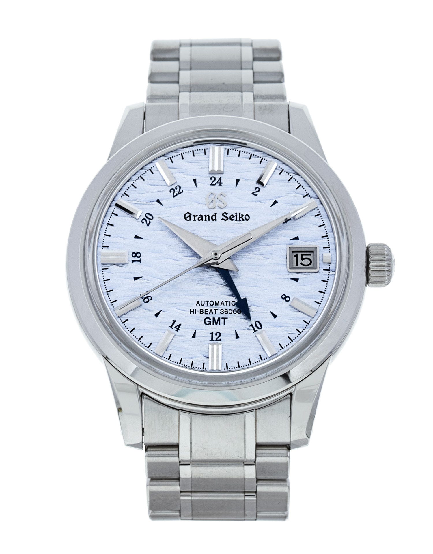 Grand Seiko Elegance Collection SBGJ249 285623
