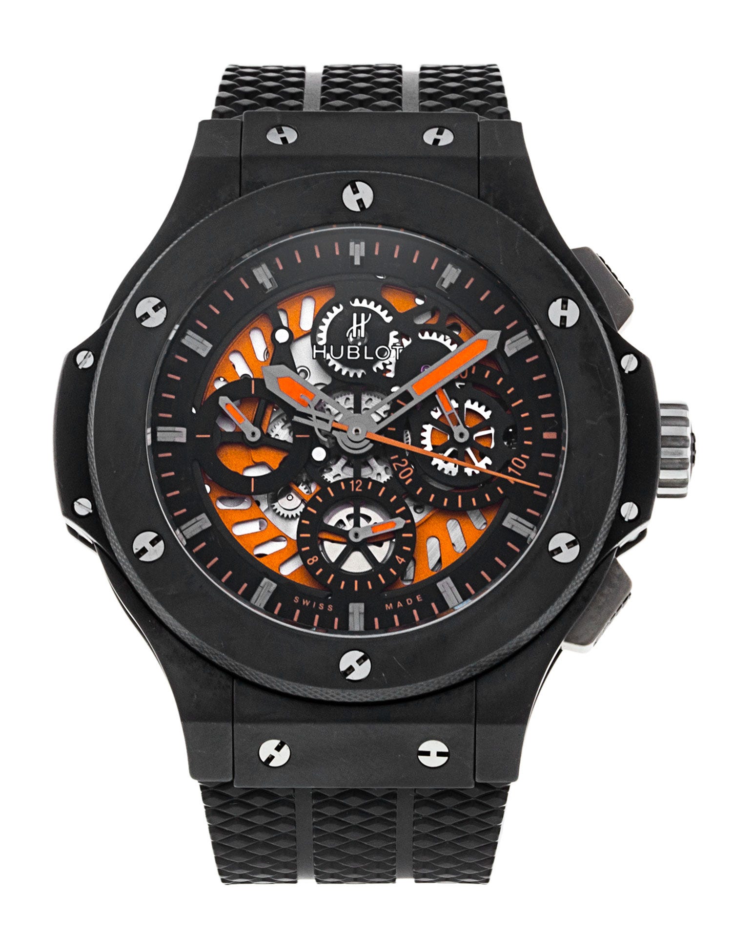 Hublot Aero Bang 310.CL.1190.RX.AB010 166437