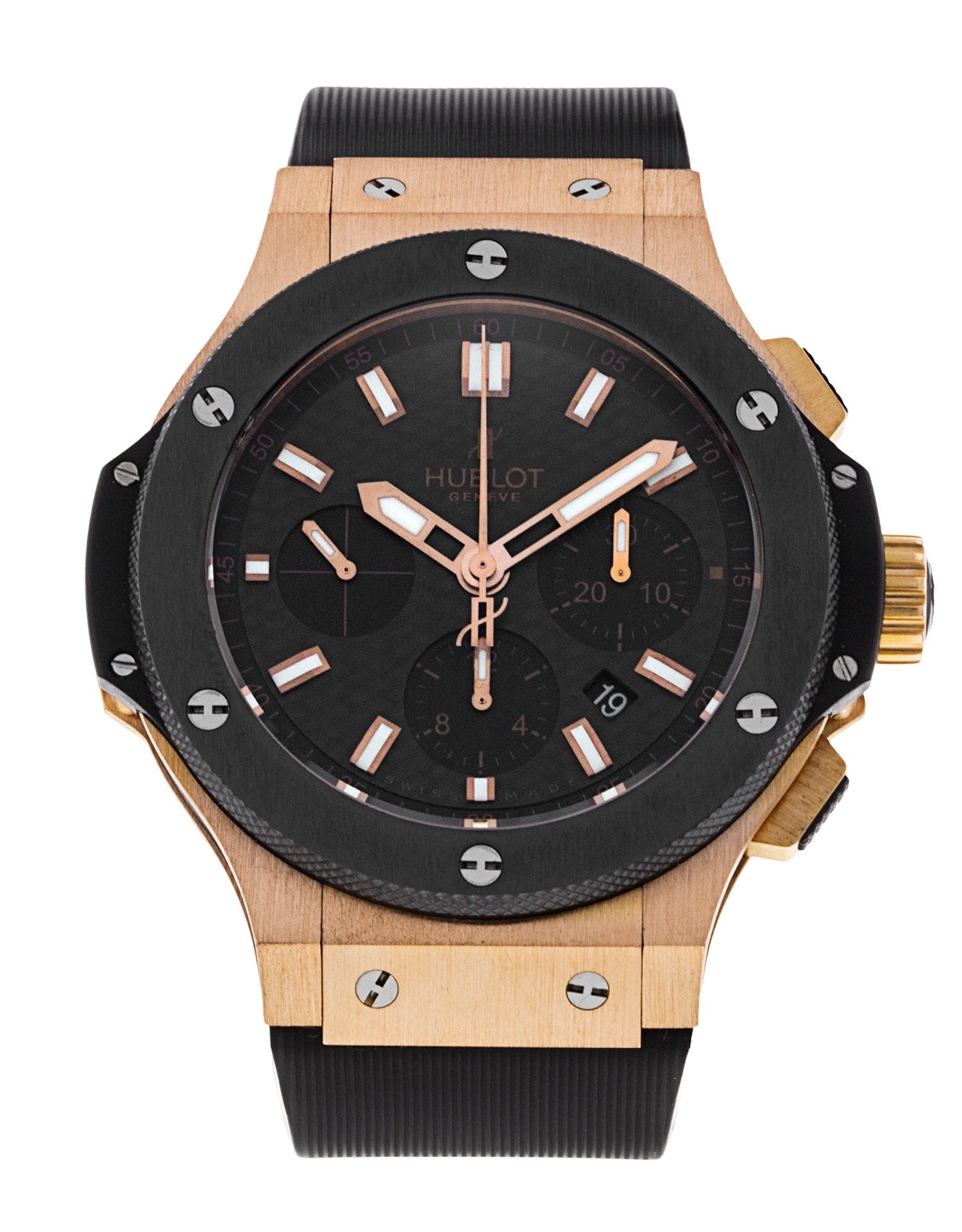 Hublot Big Bang 301.PM.1780.RX 232634