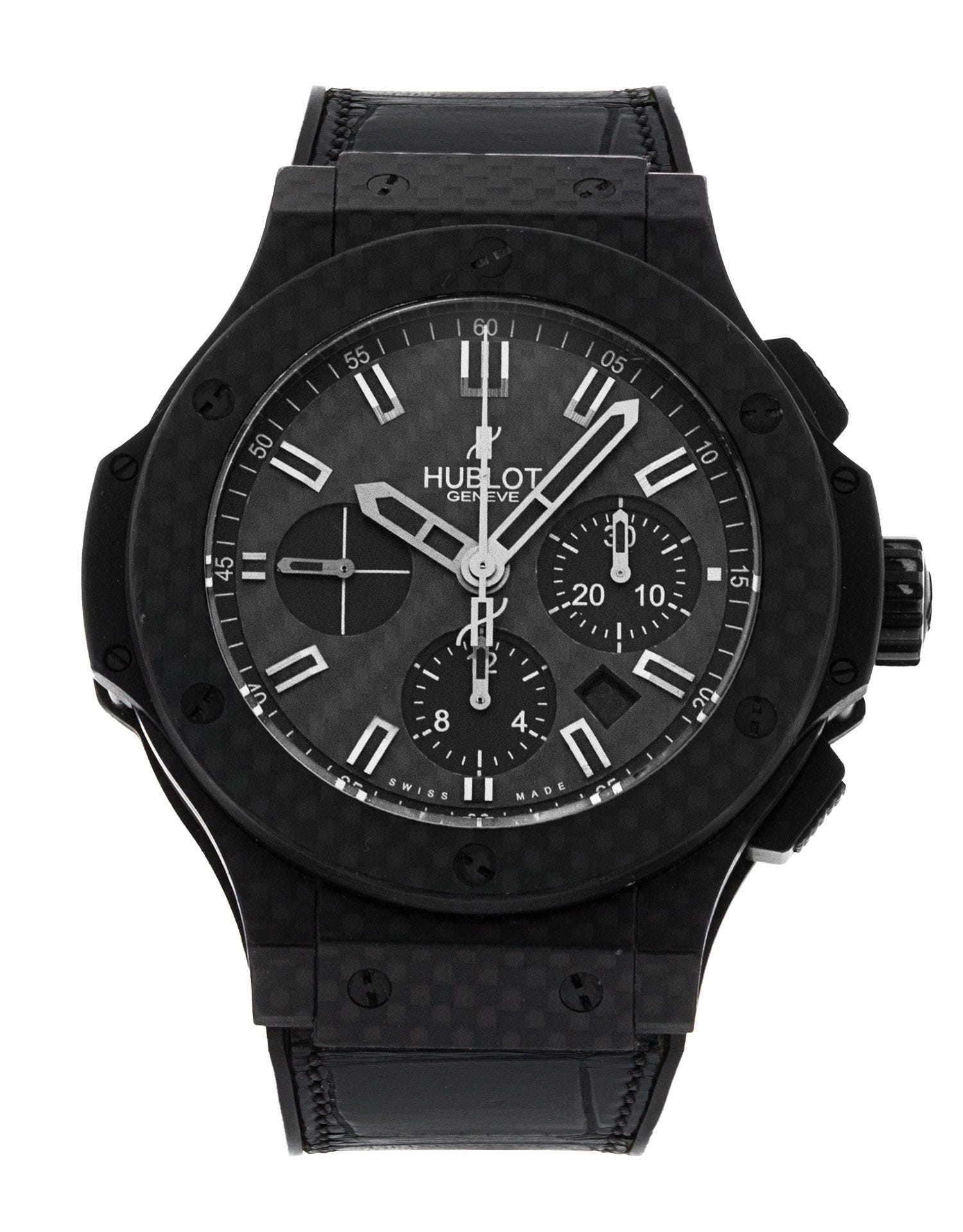 Hublot Big Bang 301.QX.1740.GR 120182