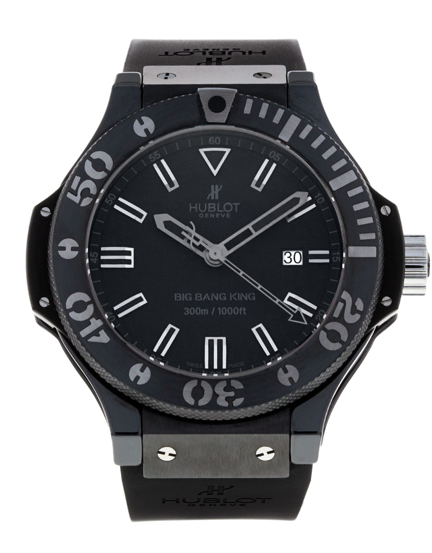 Hublot Big Bang 322.CK.1140.RX