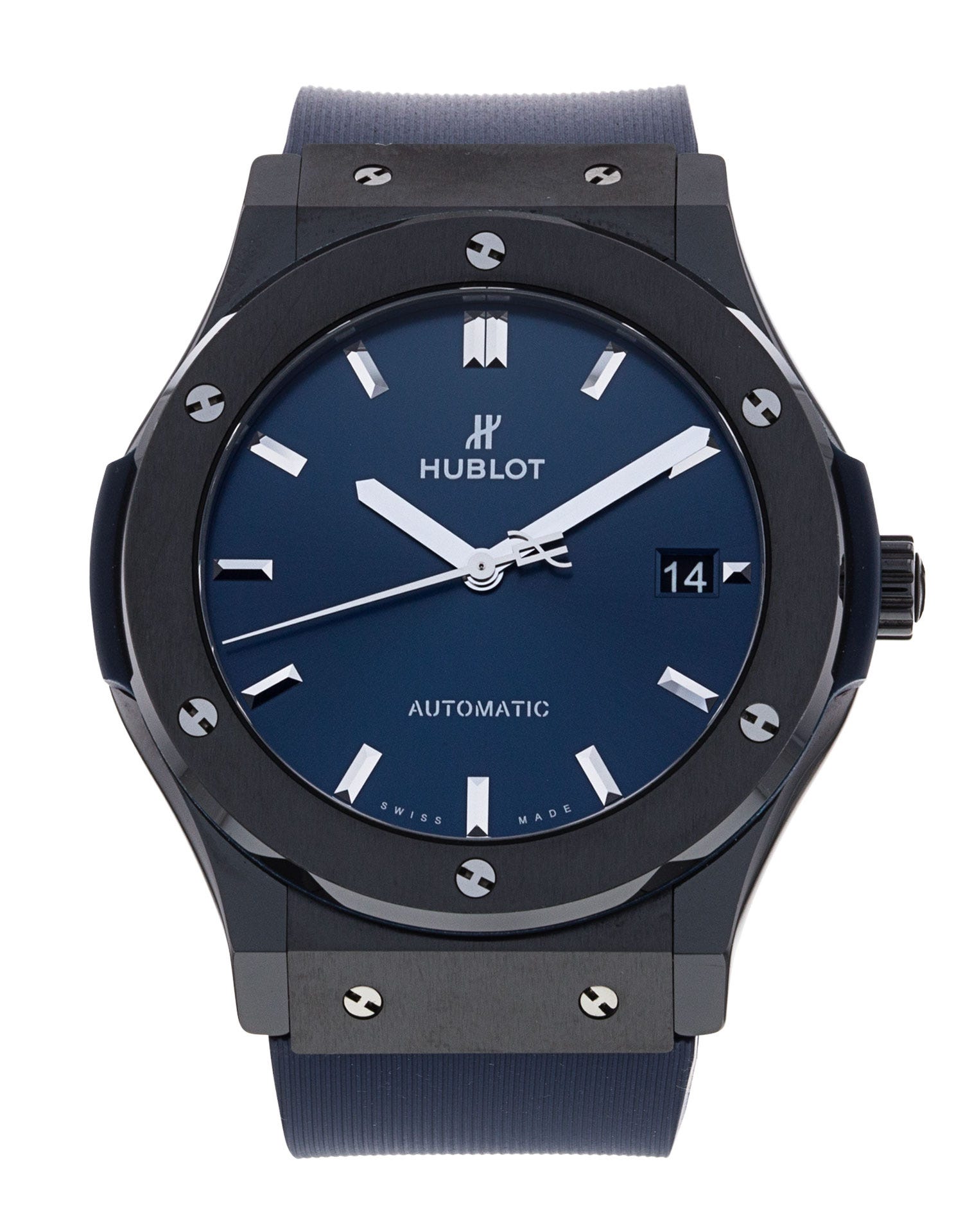 Hublot Classic Fusion 511.CM.7170.LR