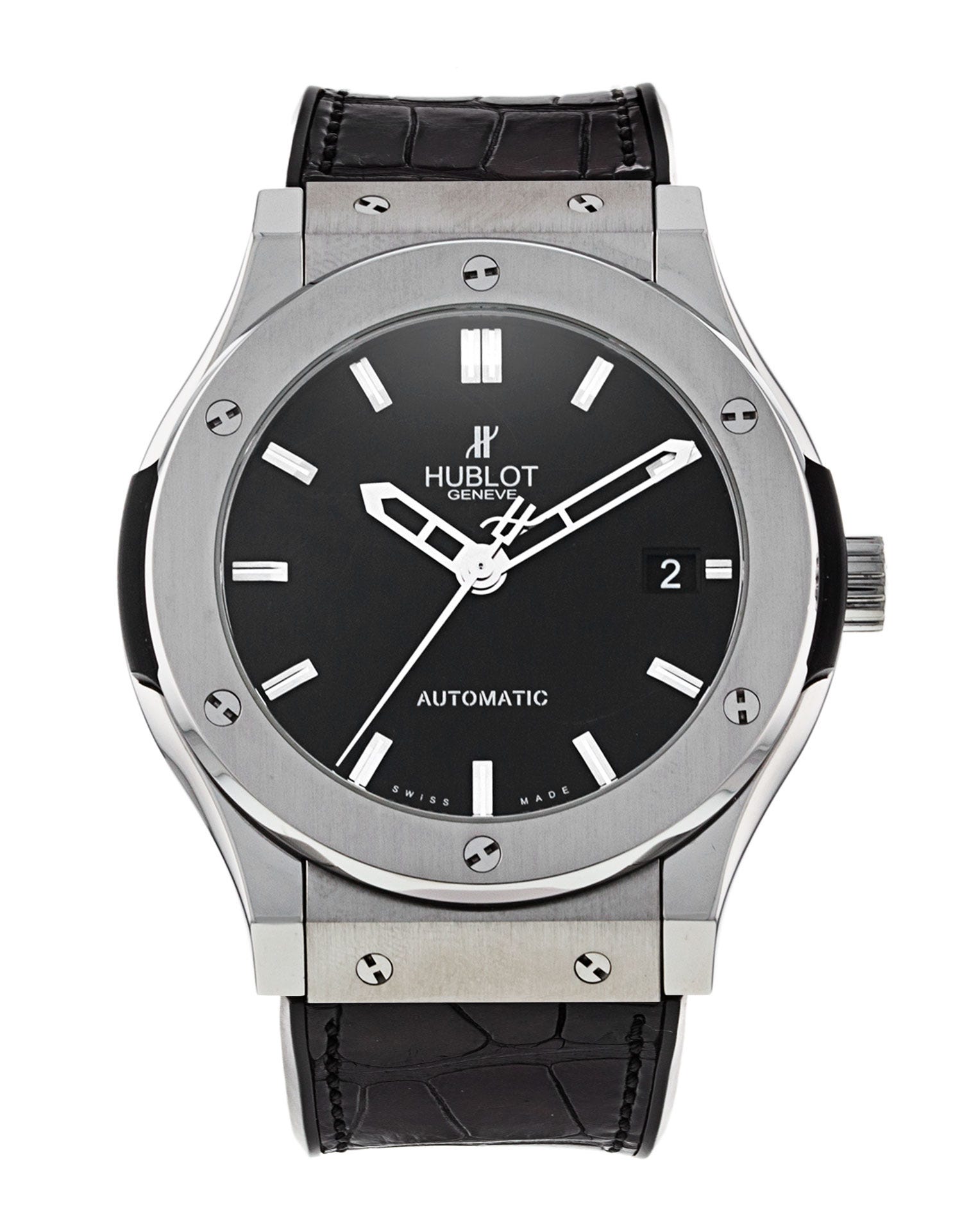 Hublot Classic Fusion 511.NX.1170.RX