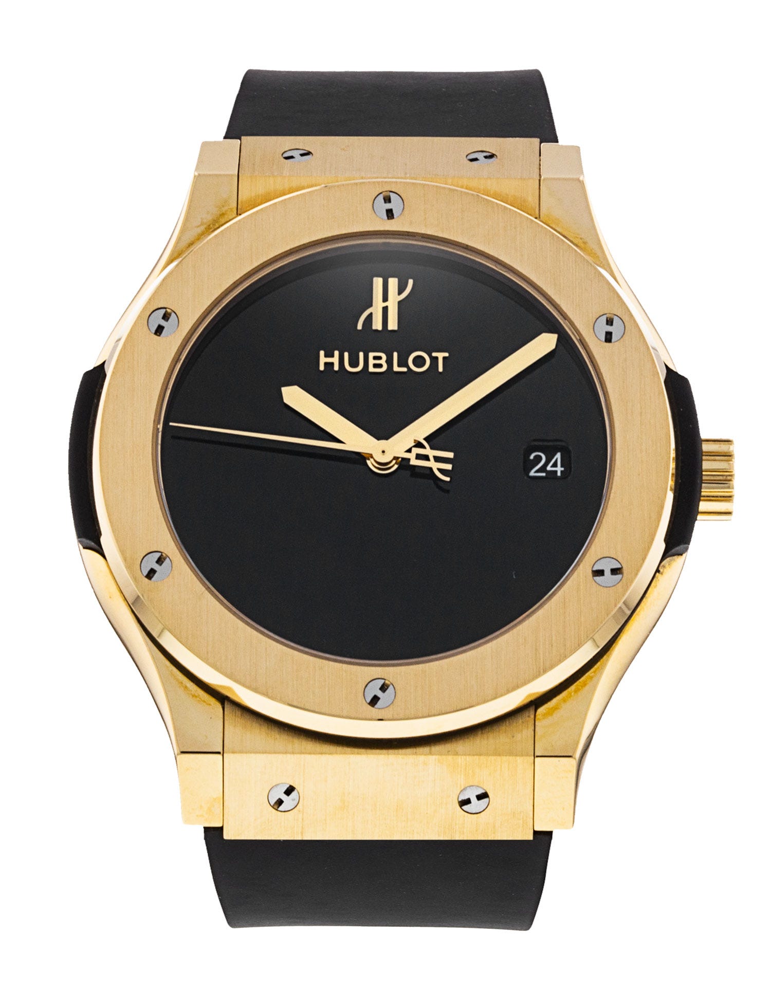 Hublot Classic Fusion 511.VX.1280.RX.MDM40 220208