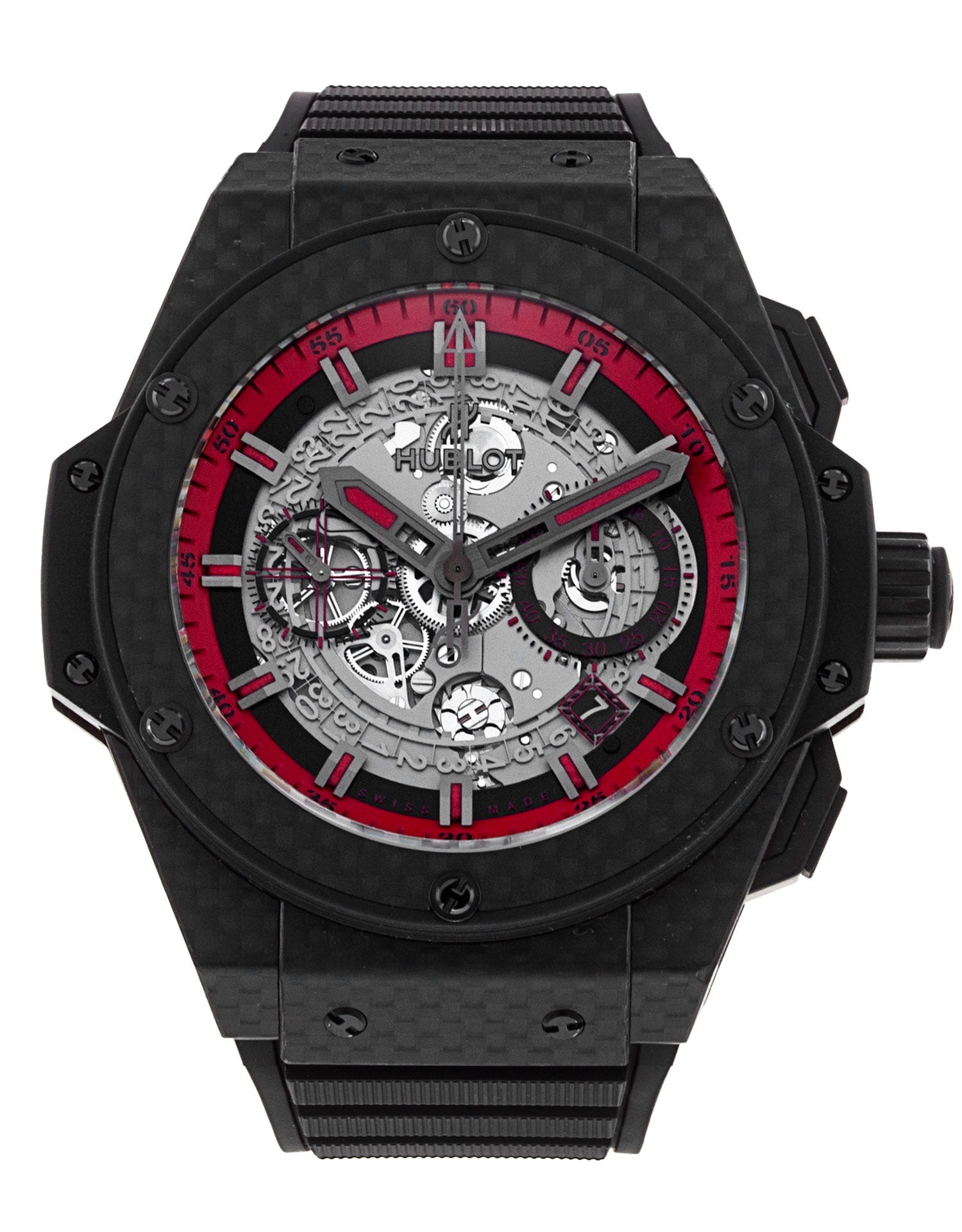 Hublot King Power 701.QX.0113.HR 206445