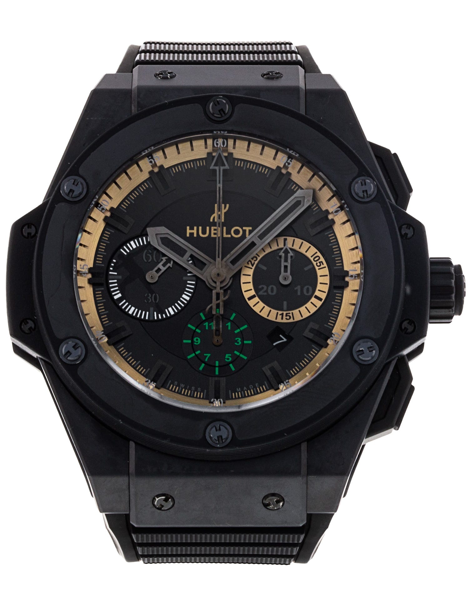 Hublot King Power 703.CI.1129.NR.USB12 225727