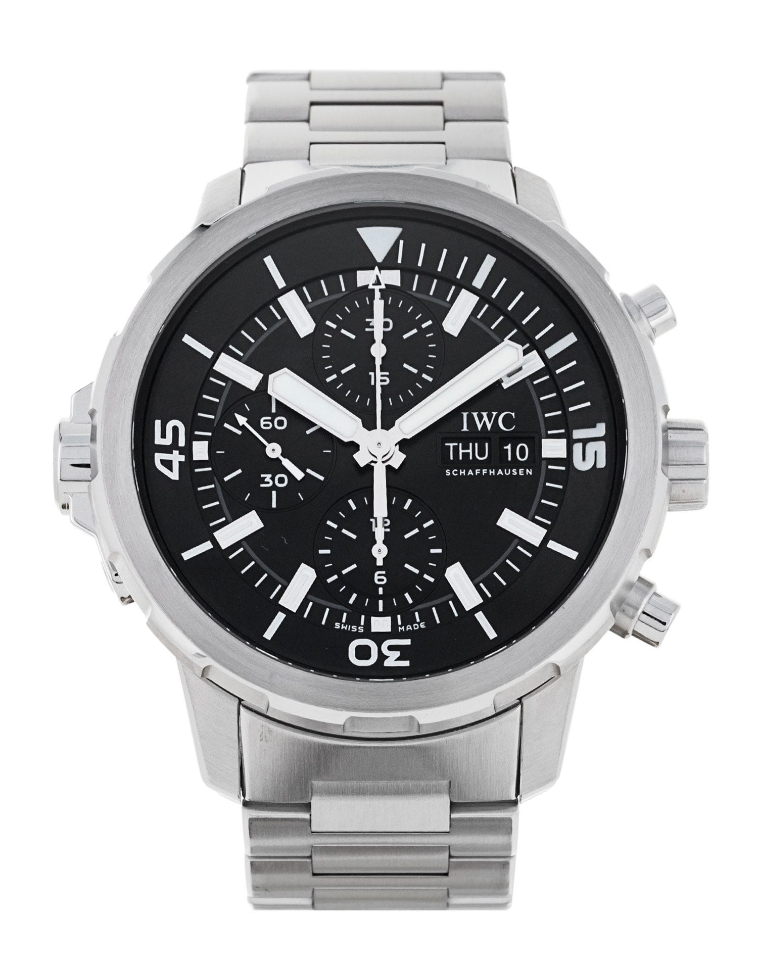 IWC Aquatimer IW376803 259836